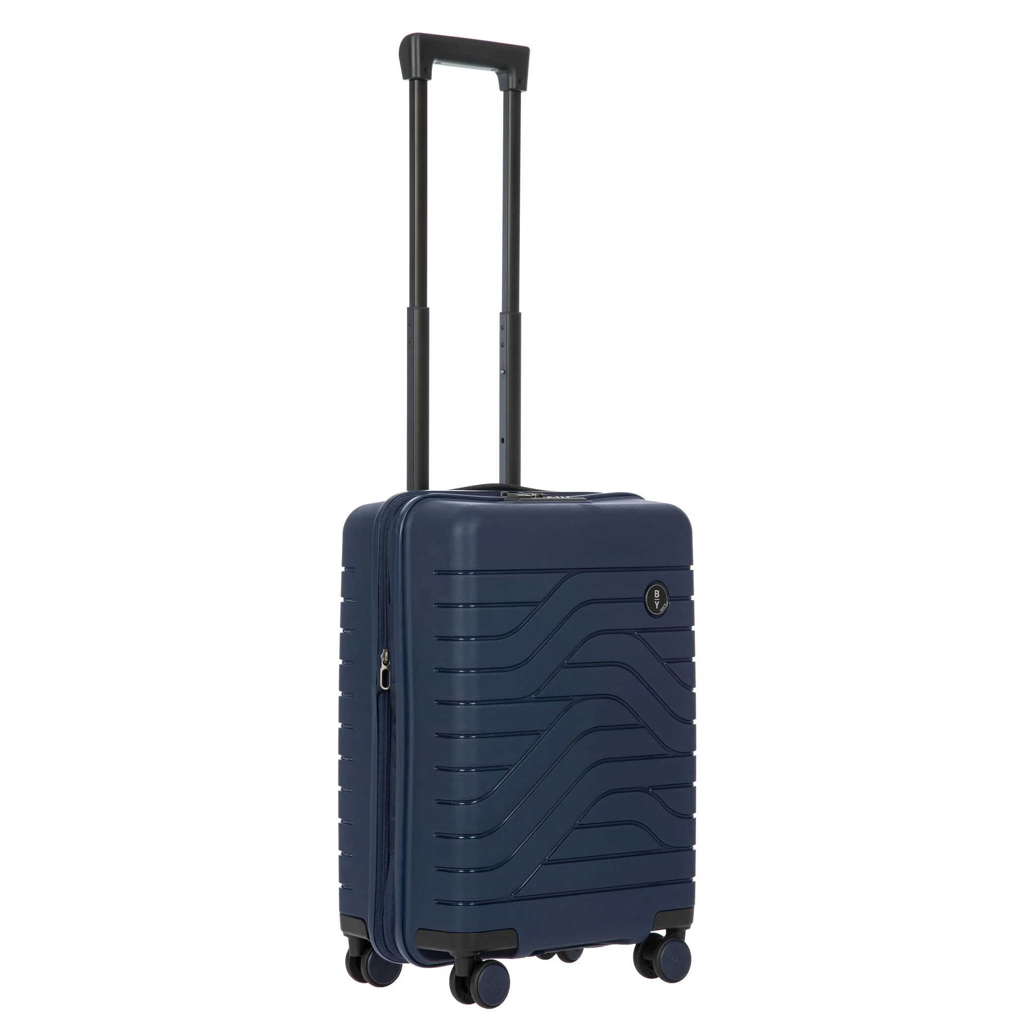 BRIC'S TROLLEY RIGIDO DE CABINA EXTENSIBLE ULISSE 55cm - Image 46