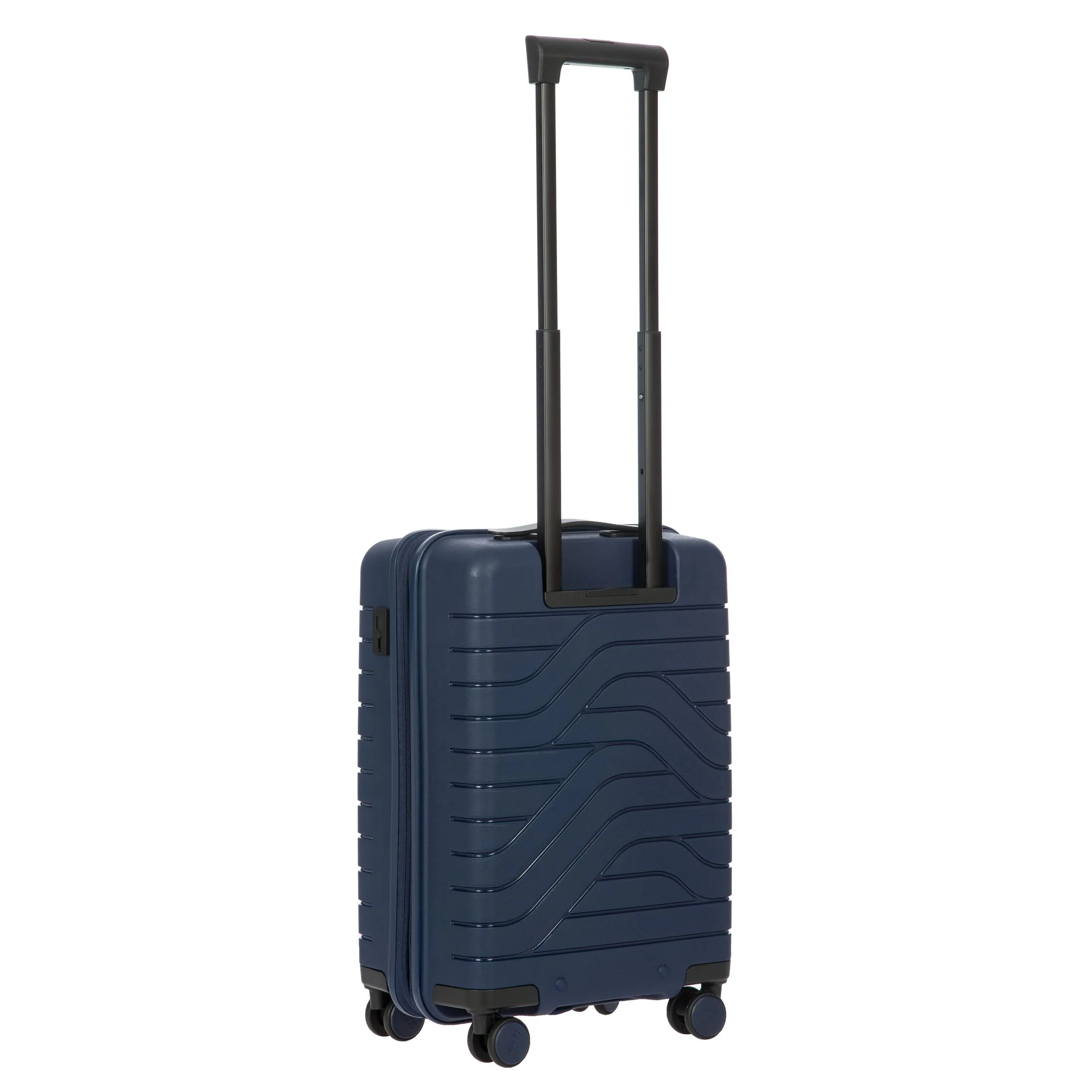 BRIC'S TROLLEY RIGIDO DE CABINA EXTENSIBLE ULISSE 55cm - Image 47