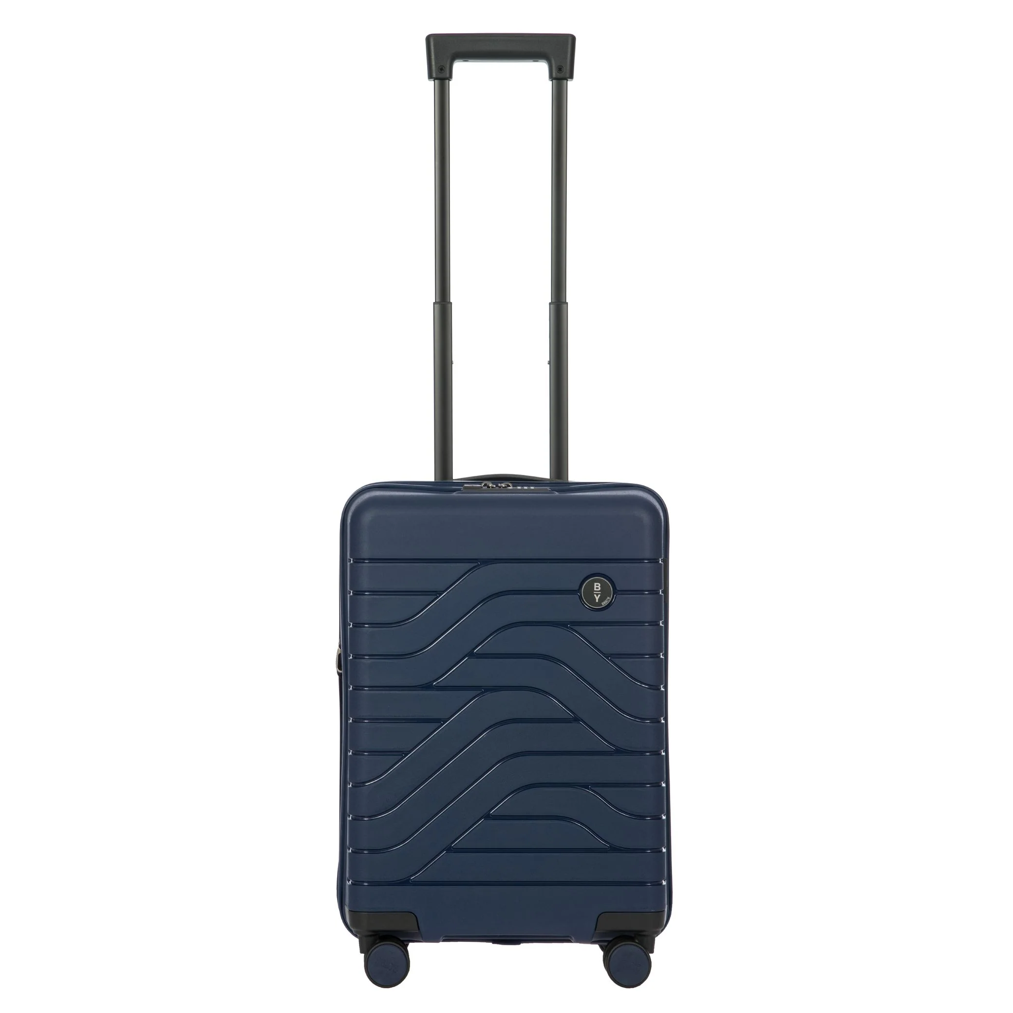 BRIC'S TROLLEY RIGIDO DE CABINA EXTENSIBLE ULISSE 55cm - Image 51