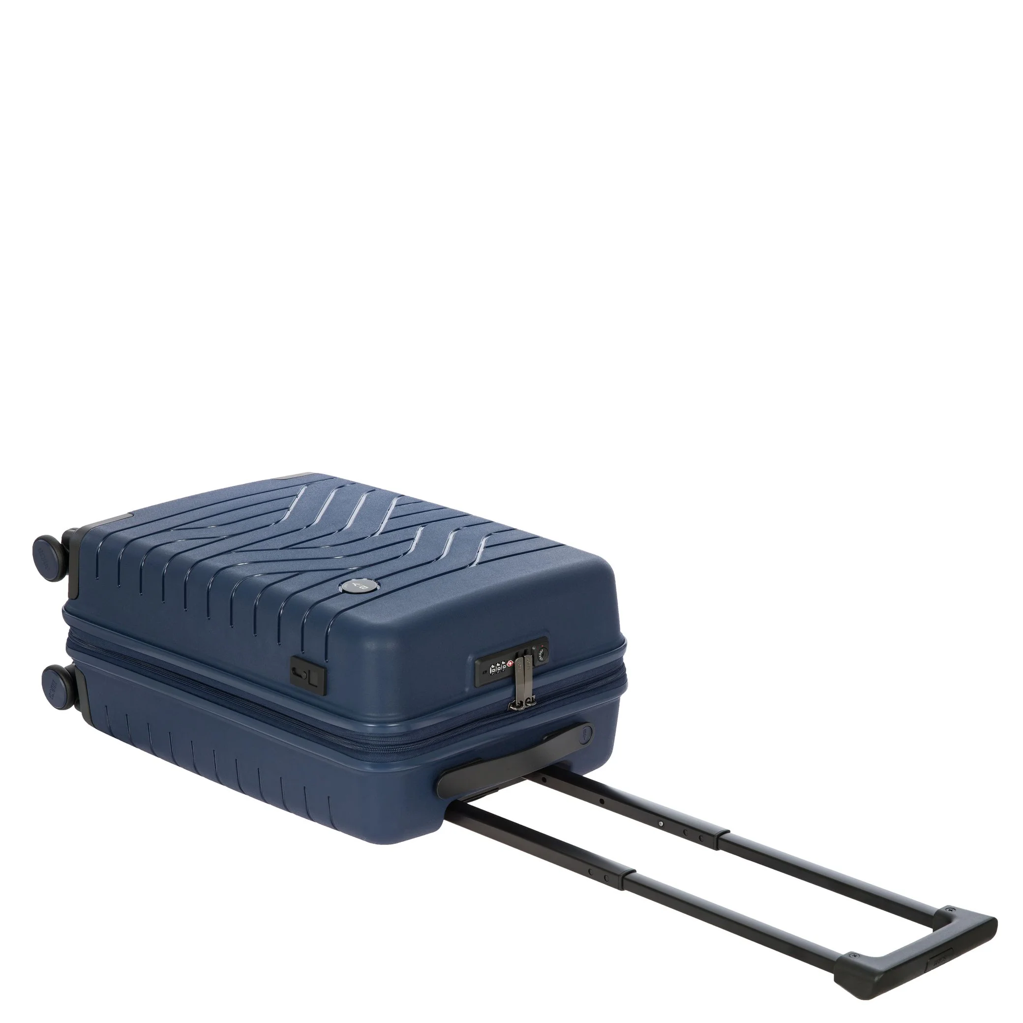 BRIC'S TROLLEY RIGIDO DE CABINA EXTENSIBLE ULISSE 55cm - Image 52