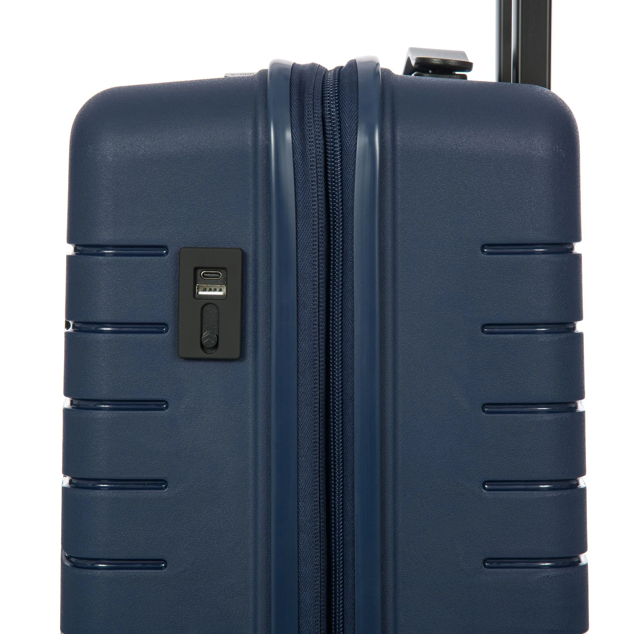 BRIC'S TROLLEY RIGIDO DE CABINA EXTENSIBLE ULISSE 55cm - Image 54