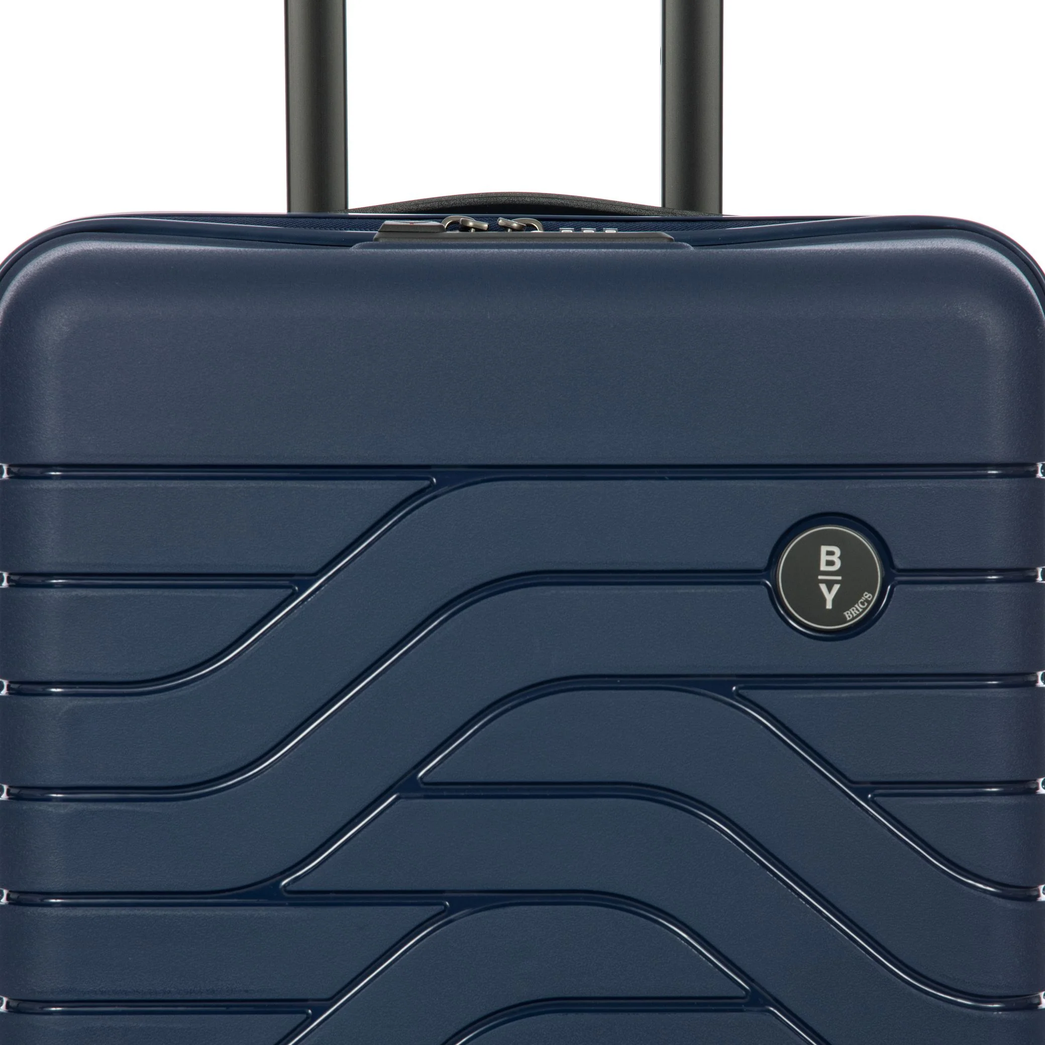 BRIC'S TROLLEY RIGIDO DE CABINA EXTENSIBLE ULISSE 55cm - Image 55