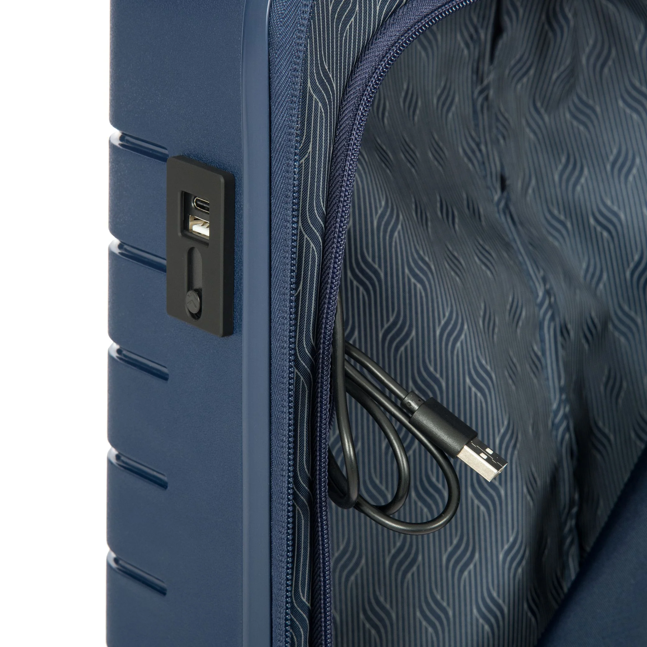 BRIC'S TROLLEY RIGIDO DE CABINA EXTENSIBLE ULISSE 55cm - Image 56