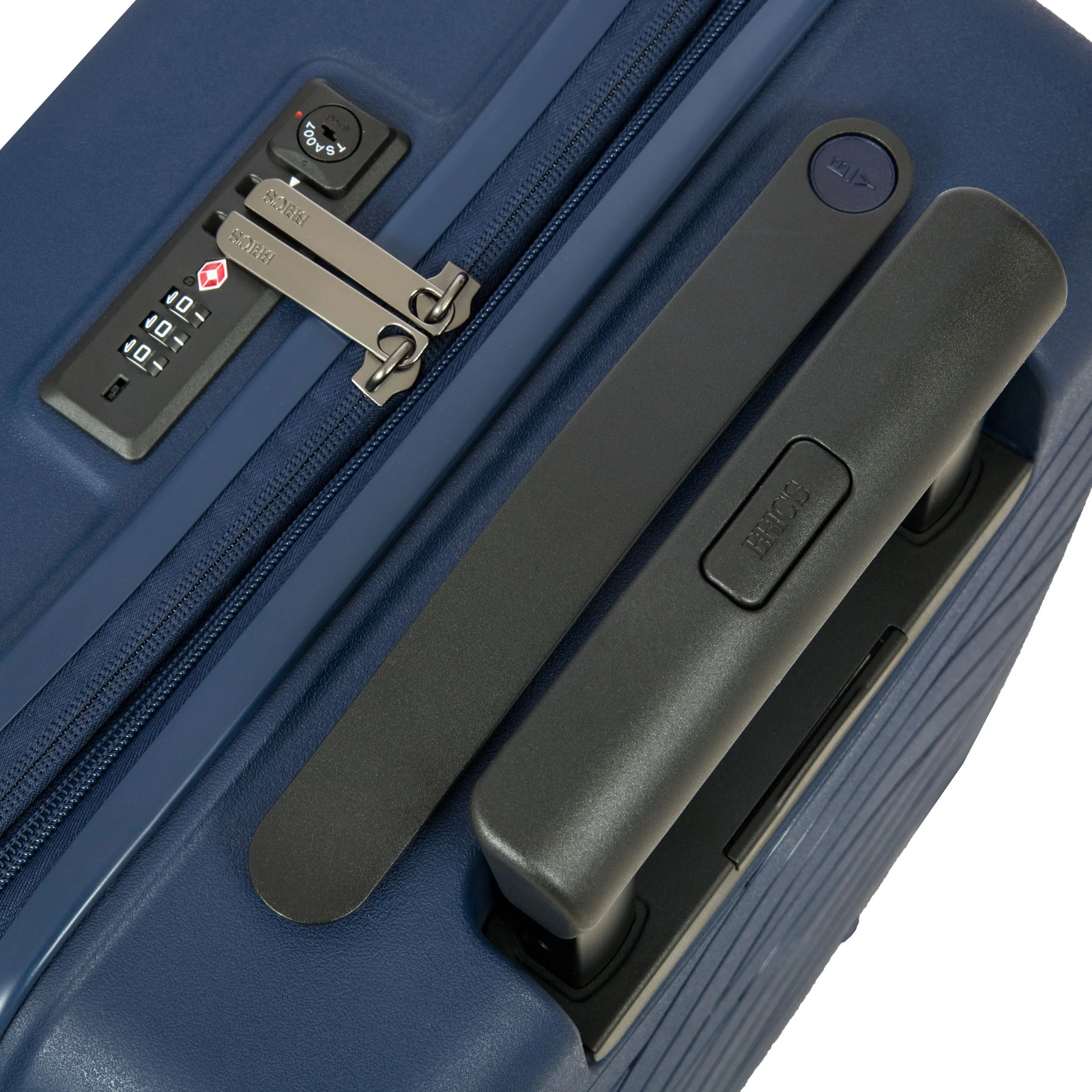 BRIC'S TROLLEY RIGIDO DE CABINA EXTENSIBLE ULISSE 55cm - Image 58
