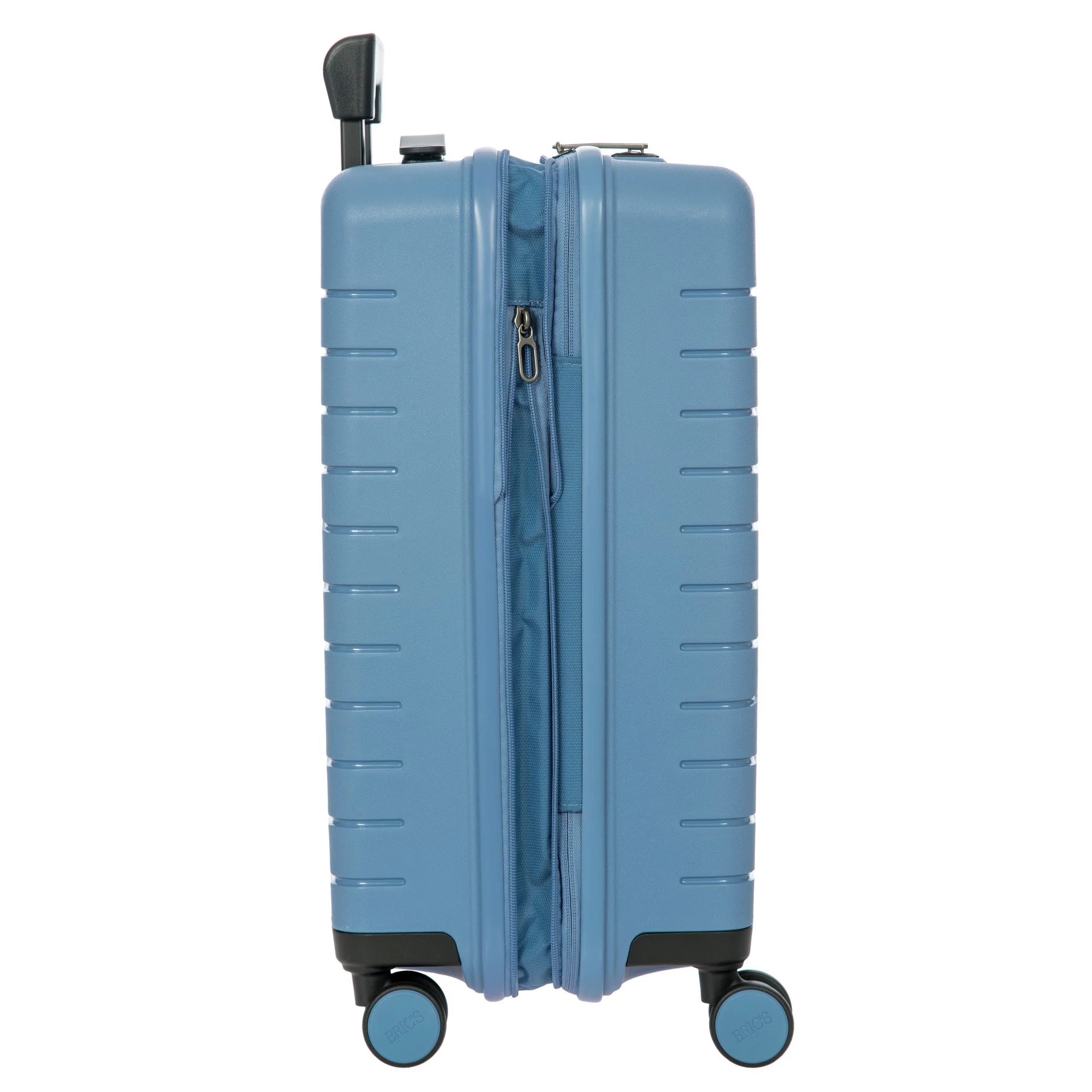 BRIC'S TROLLEY RIGIDO DE CABINA EXTENSIBLE ULISSE 55cm - Image 6