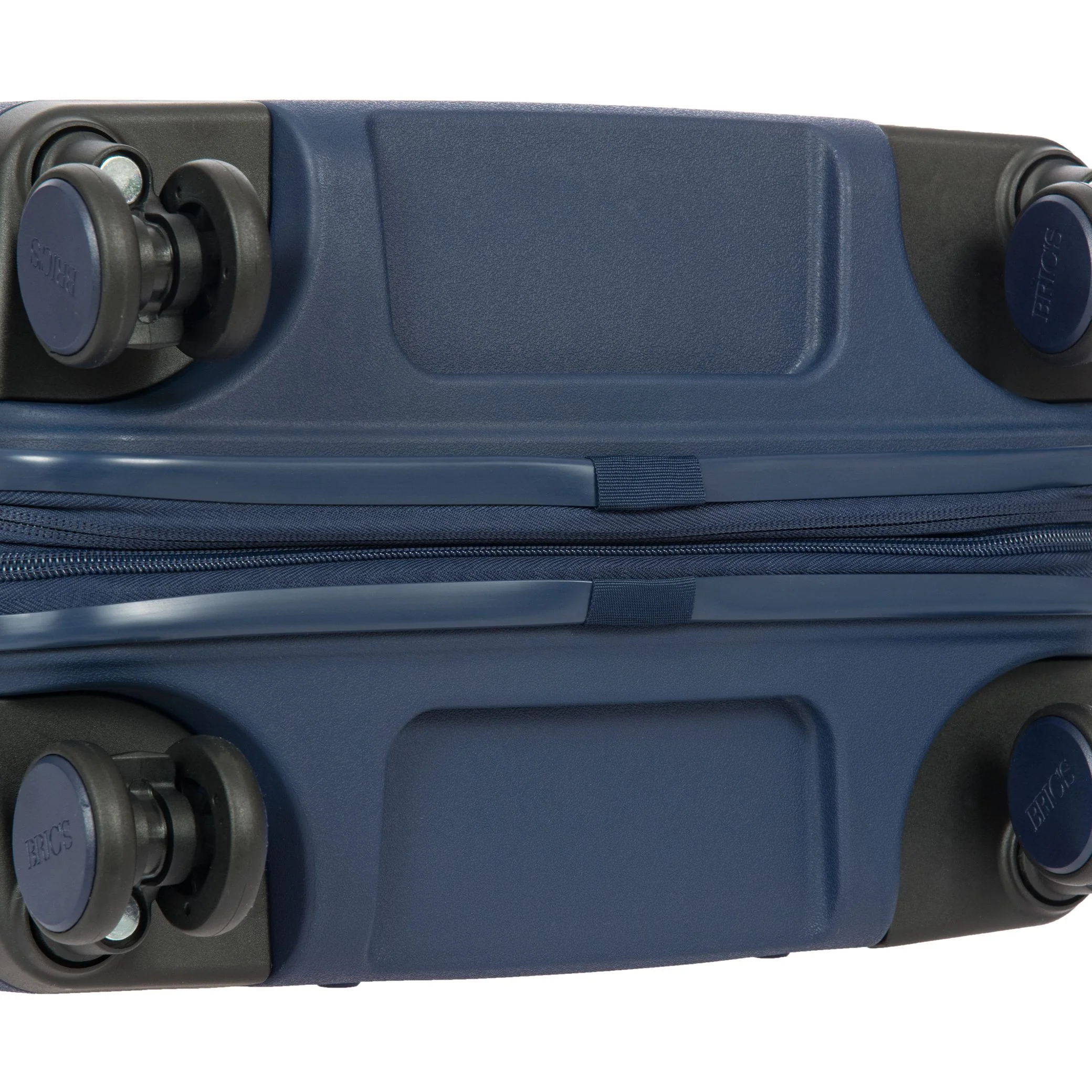 BRIC'S TROLLEY RIGIDO DE CABINA EXTENSIBLE ULISSE 55cm - Image 60