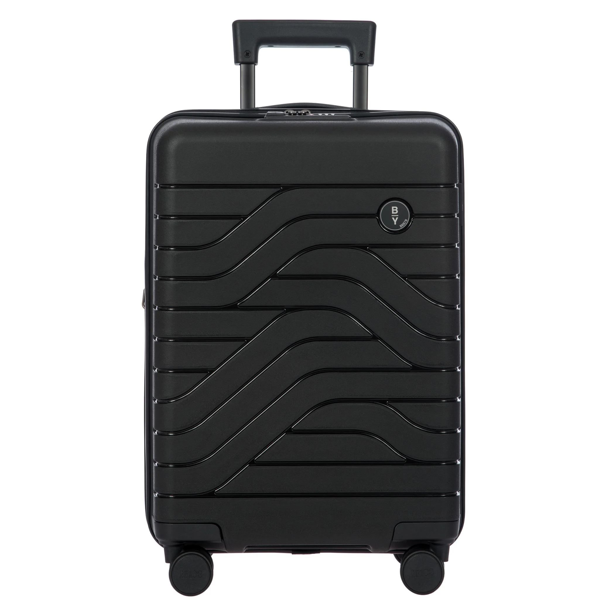 BRIC'S TROLLEY RIGIDO DE CABINA EXTENSIBLE ULISSE 55cm - Image 61