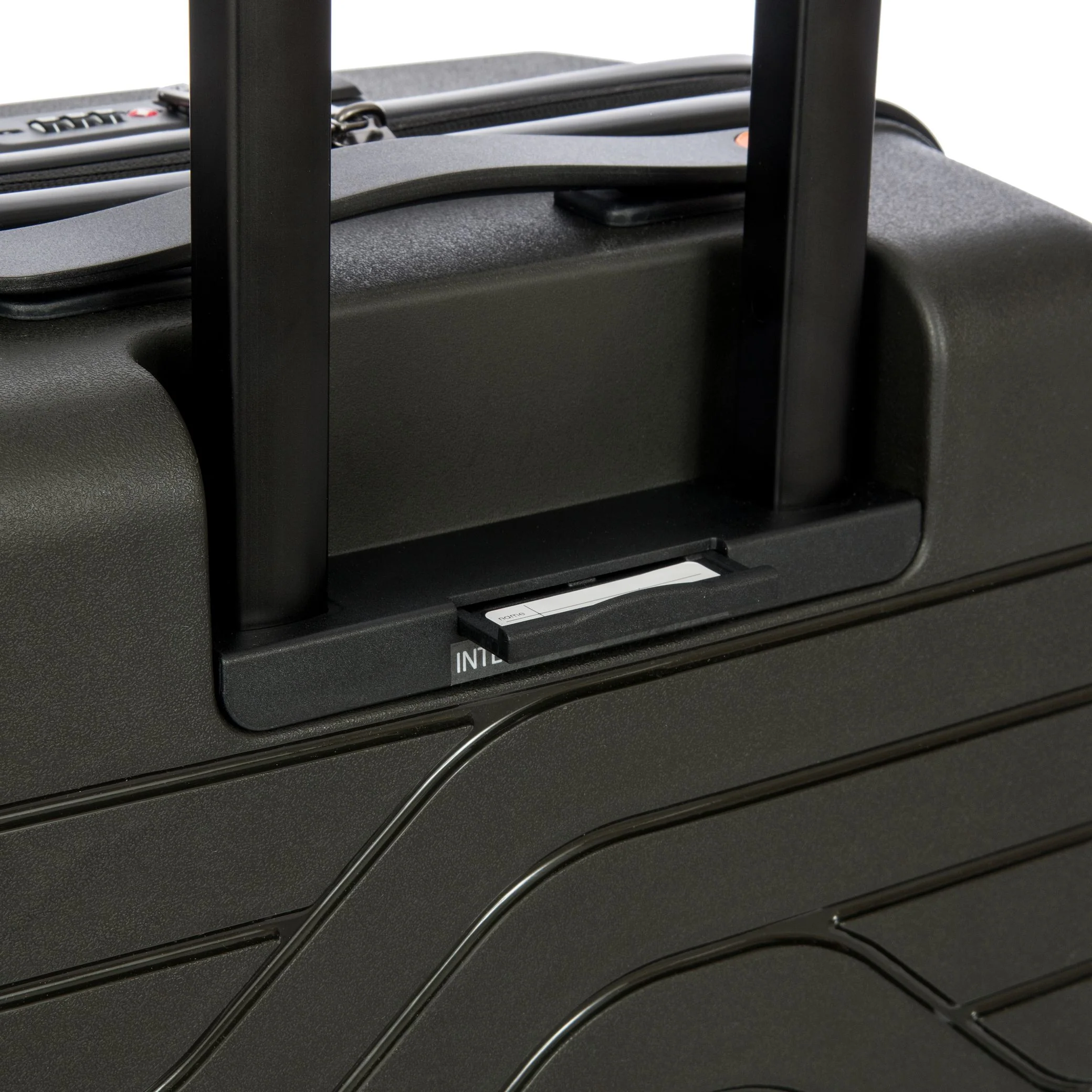 BRIC'S TROLLEY RIGIDO DE CABINA EXTENSIBLE ULISSE 55cm - Image 62
