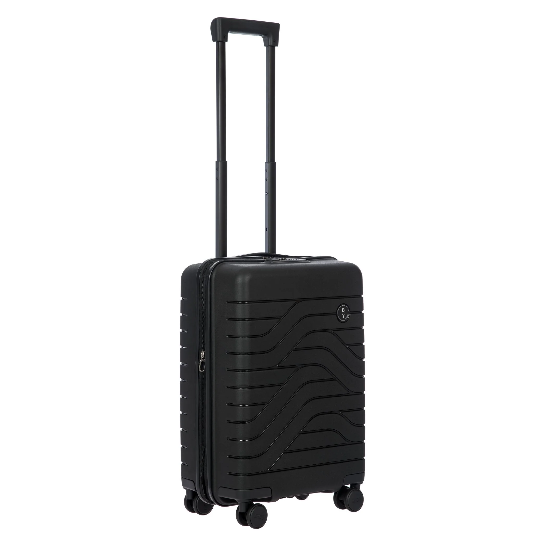 BRIC'S TROLLEY RIGIDO DE CABINA EXTENSIBLE ULISSE 55cm - Image 63
