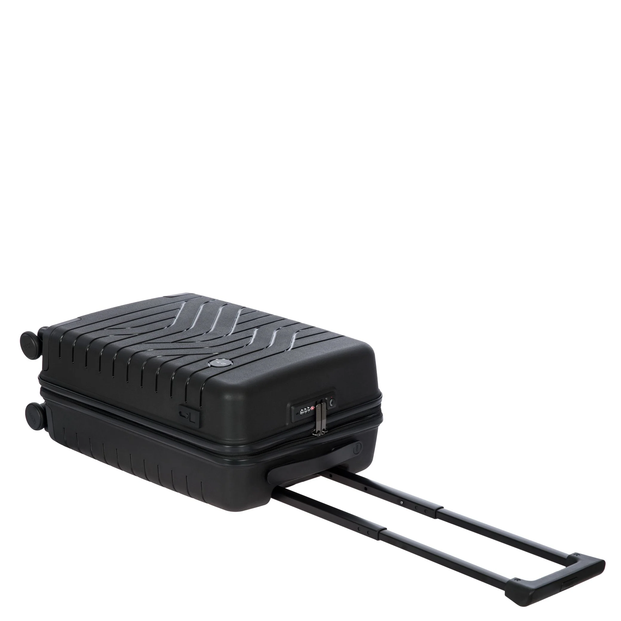 BRIC'S TROLLEY RIGIDO DE CABINA EXTENSIBLE ULISSE 55cm - Image 69