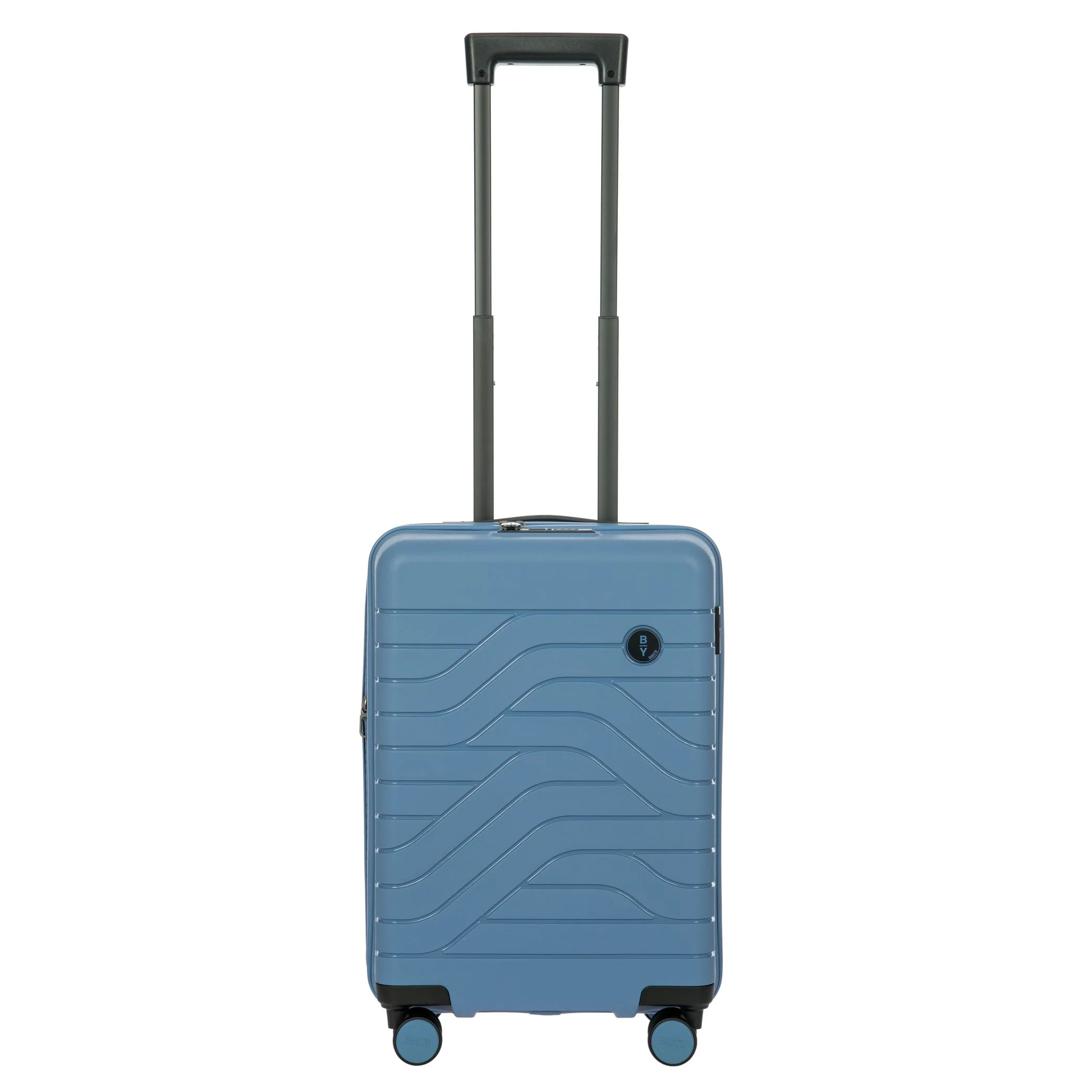 BRIC'S TROLLEY RIGIDO DE CABINA EXTENSIBLE ULISSE 55cm - Image 7