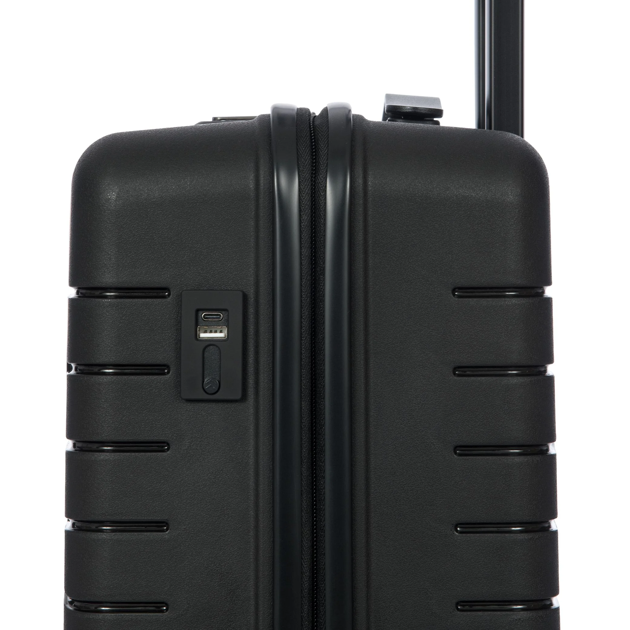BRIC'S TROLLEY RIGIDO DE CABINA EXTENSIBLE ULISSE 55cm - Image 71