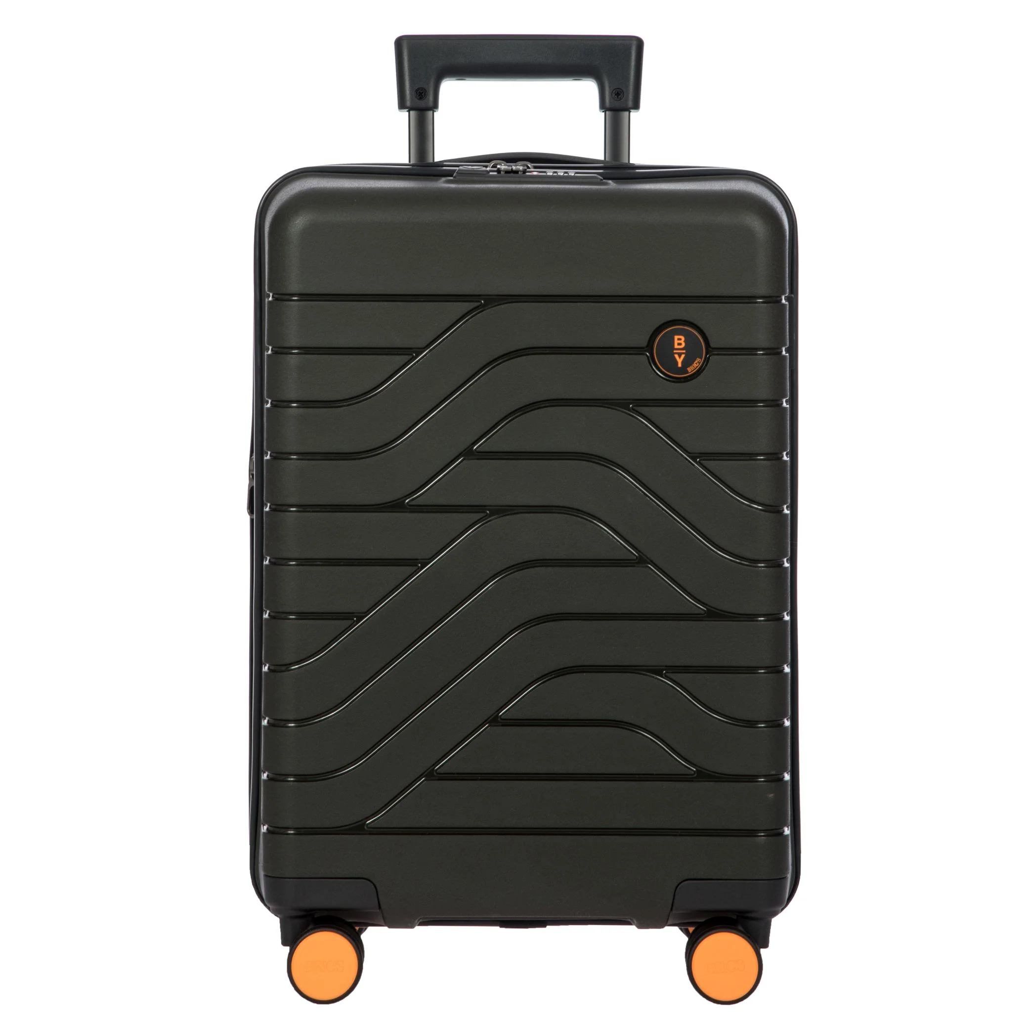 BRIC'S TROLLEY RIGIDO DE CABINA EXTENSIBLE ULISSE 55cm - Image 79