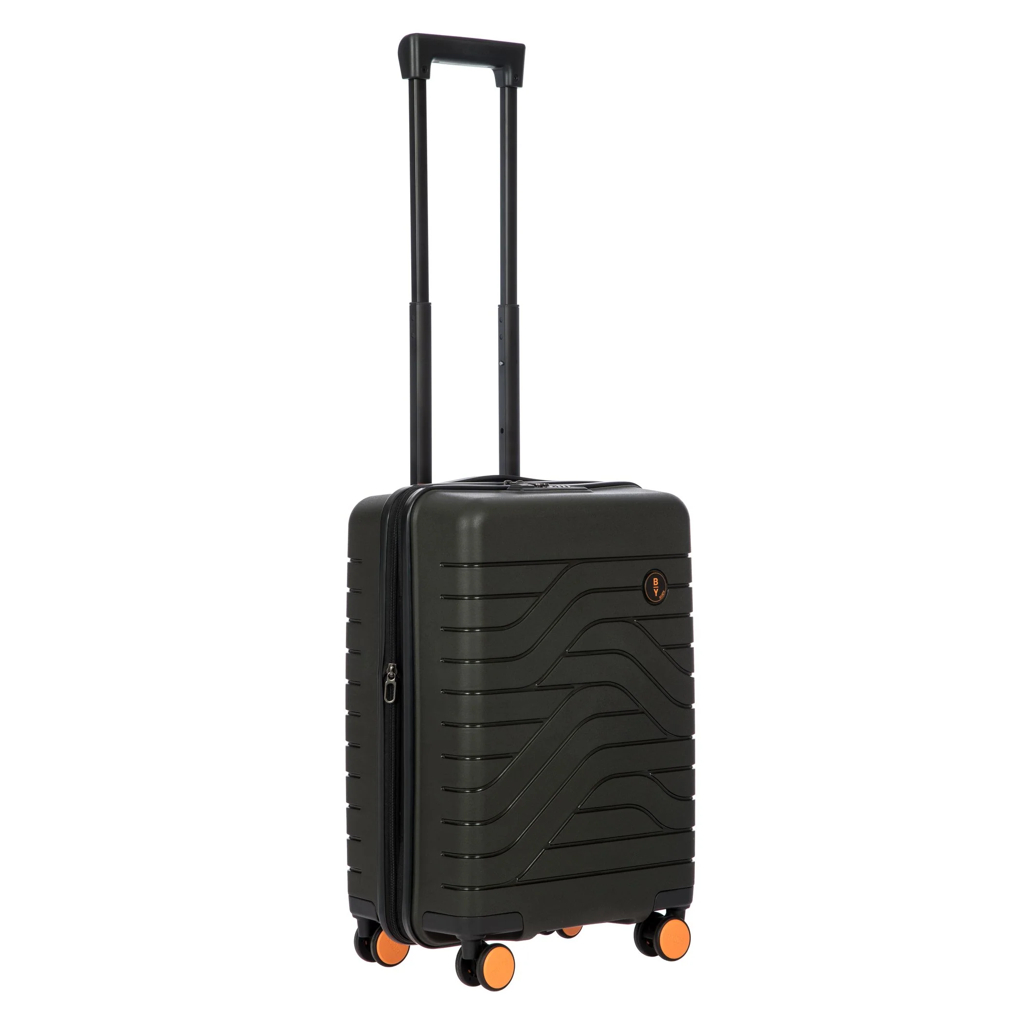 BRIC'S TROLLEY RIGIDO DE CABINA EXTENSIBLE ULISSE 55cm - Image 80