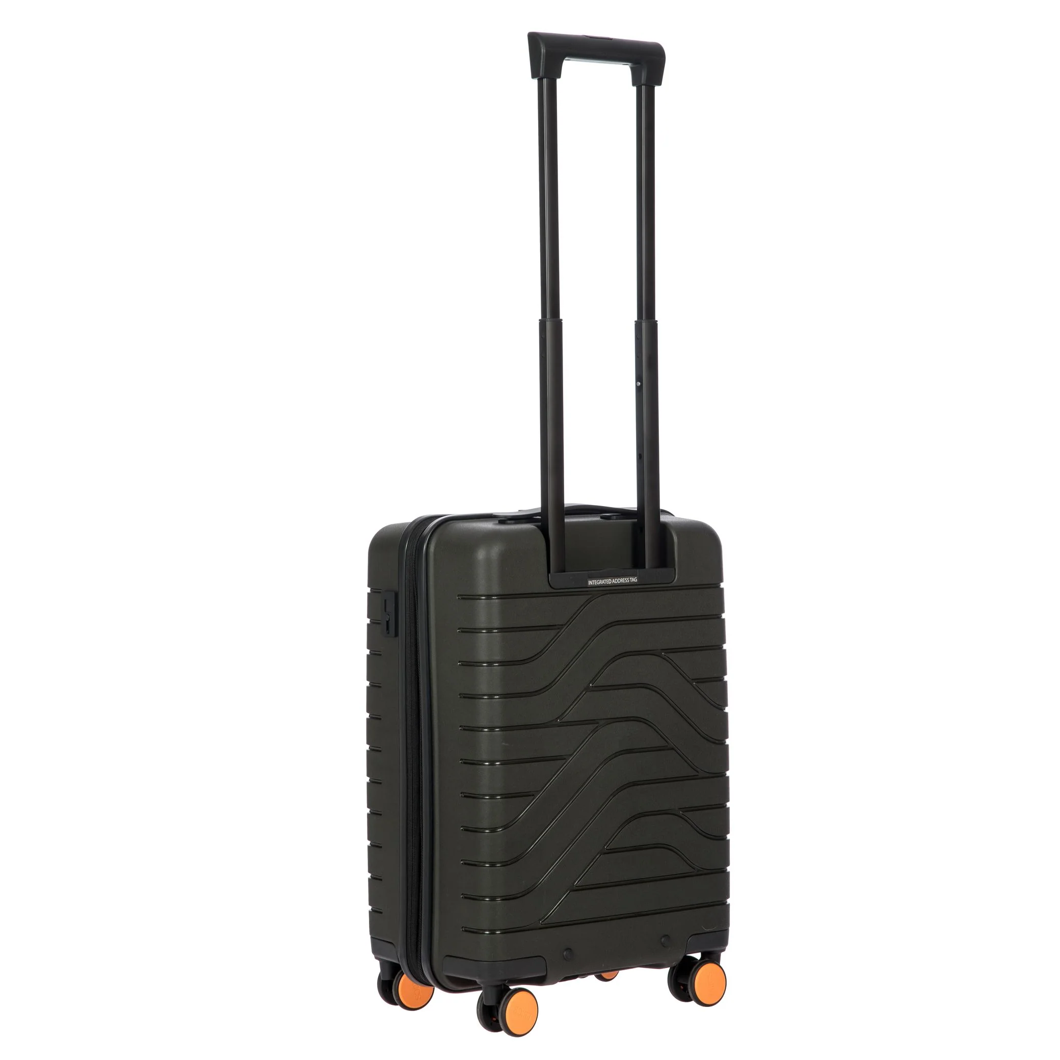 BRIC'S TROLLEY RIGIDO DE CABINA EXTENSIBLE ULISSE 55cm - Image 81