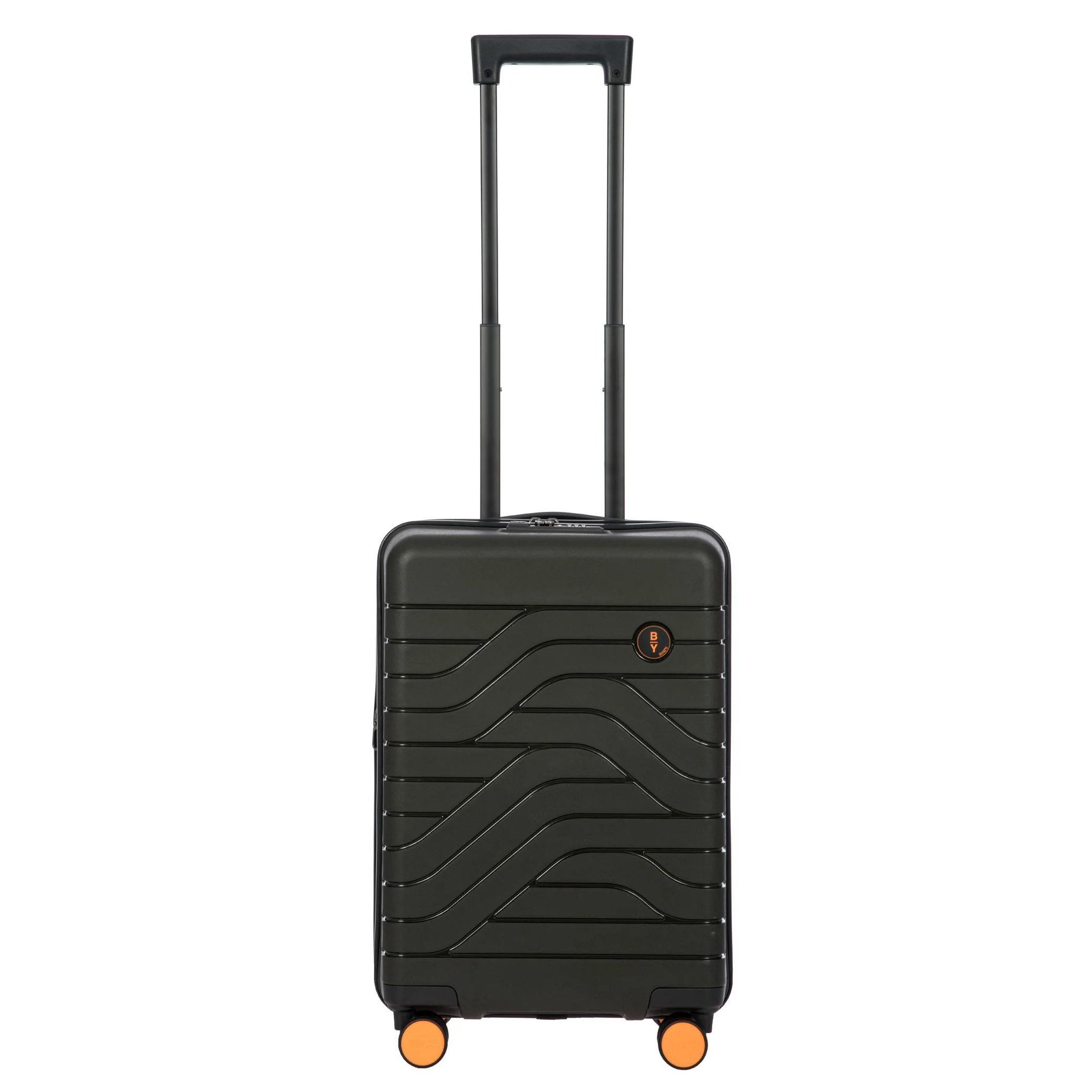 BRIC'S TROLLEY RIGIDO DE CABINA EXTENSIBLE ULISSE 55cm - Image 85