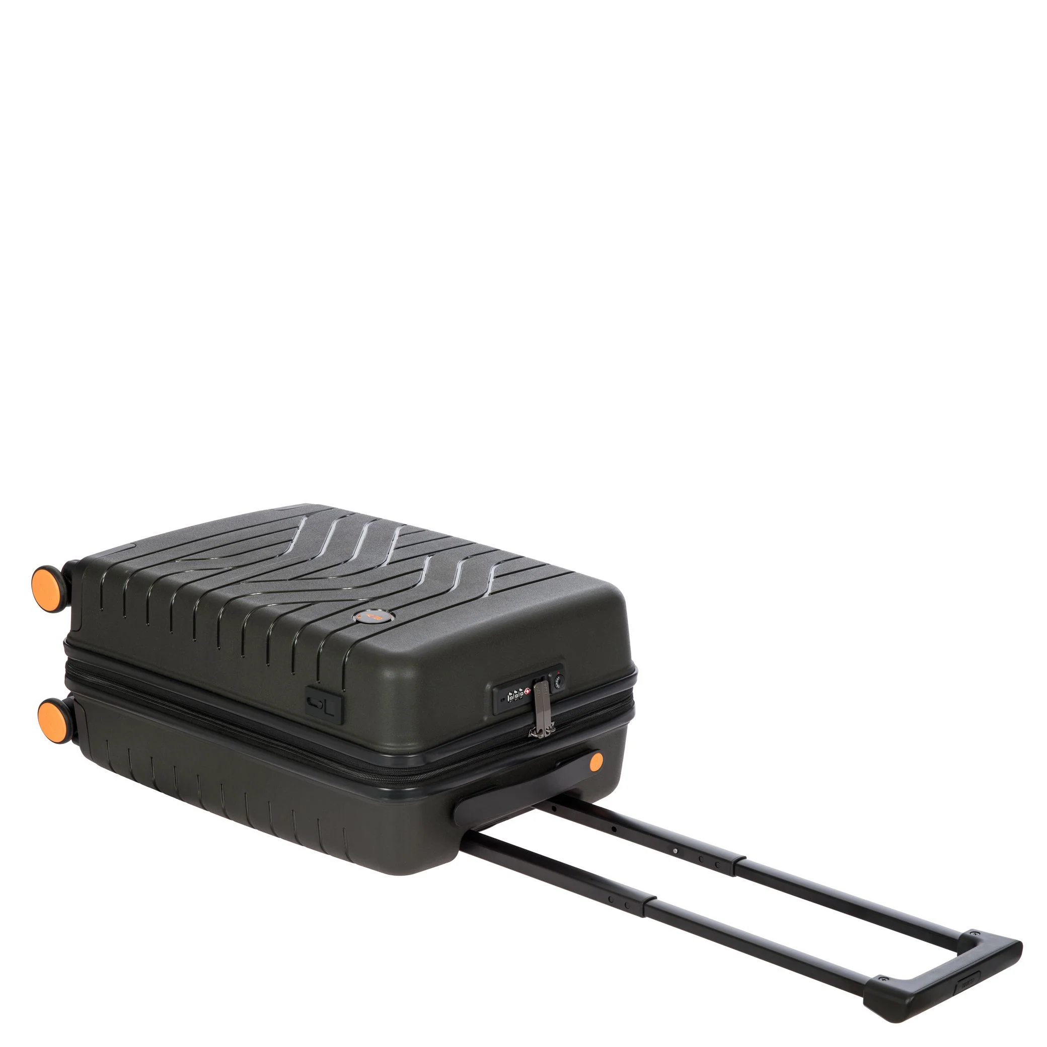 BRIC'S TROLLEY RIGIDO DE CABINA EXTENSIBLE ULISSE 55cm - Image 86