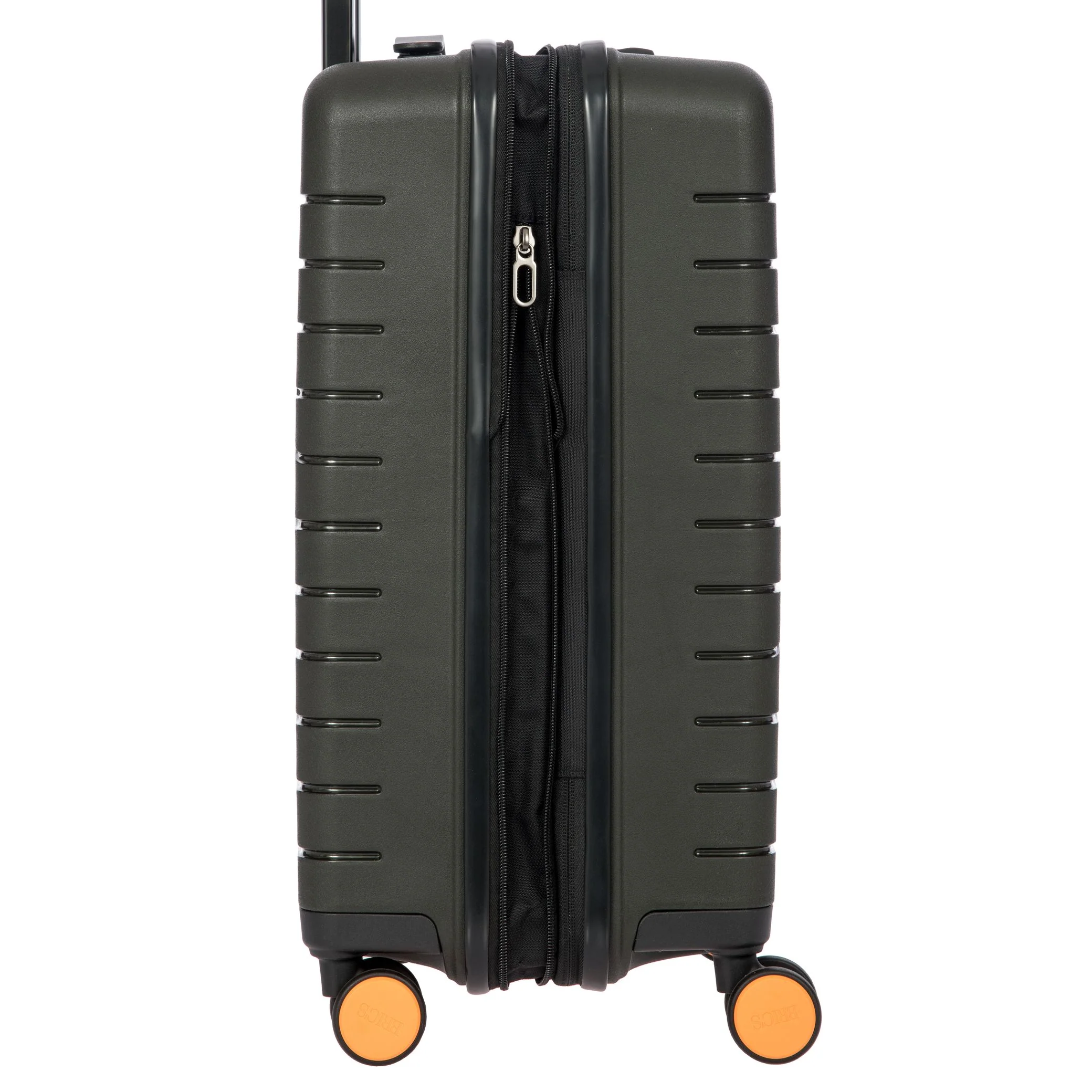 BRIC'S TROLLEY RIGIDO DE CABINA EXTENSIBLE ULISSE 55cm - Image 87