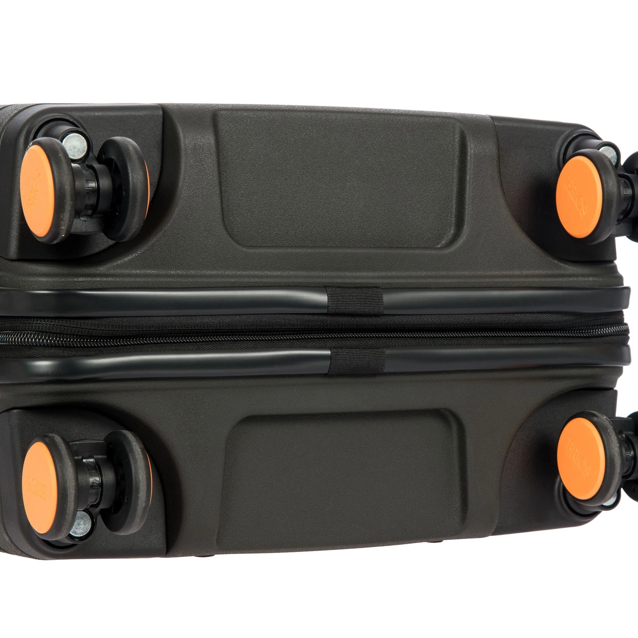 BRIC'S TROLLEY RIGIDO DE CABINA EXTENSIBLE ULISSE 55cm - Image 91