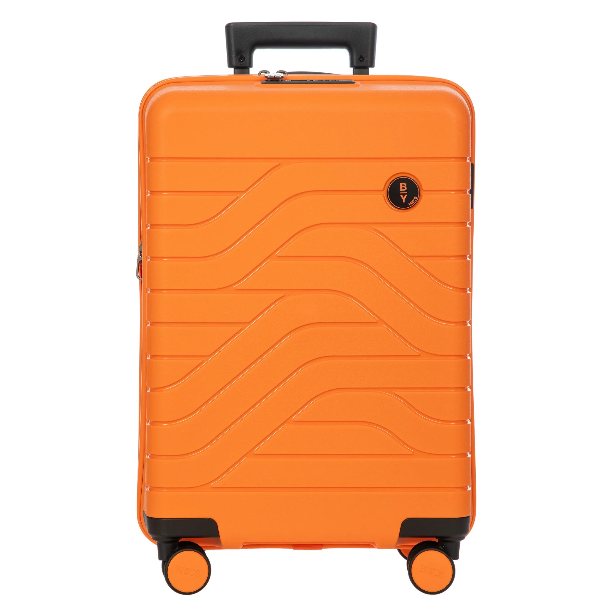 BRIC'S TROLLEY RIGIDO DE CABINA EXTENSIBLE ULISSE 55cm - Image 92