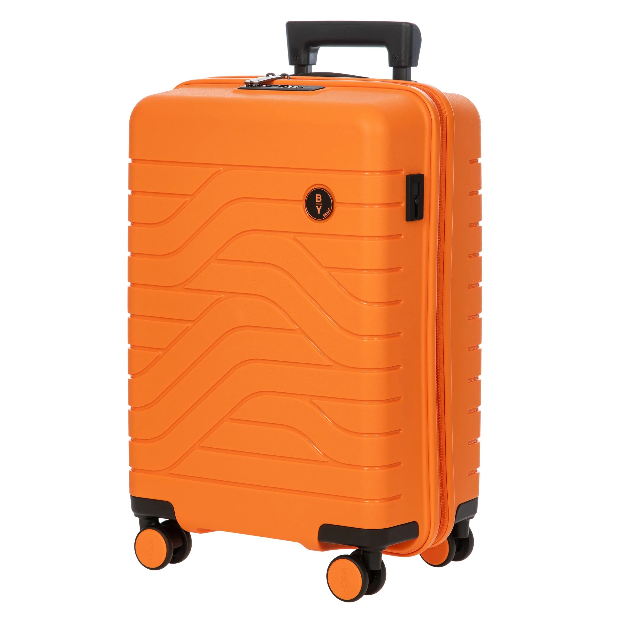 BRIC'S TROLLEY RIGIDO DE CABINA EXTENSIBLE ULISSE 55cm - Image 93
