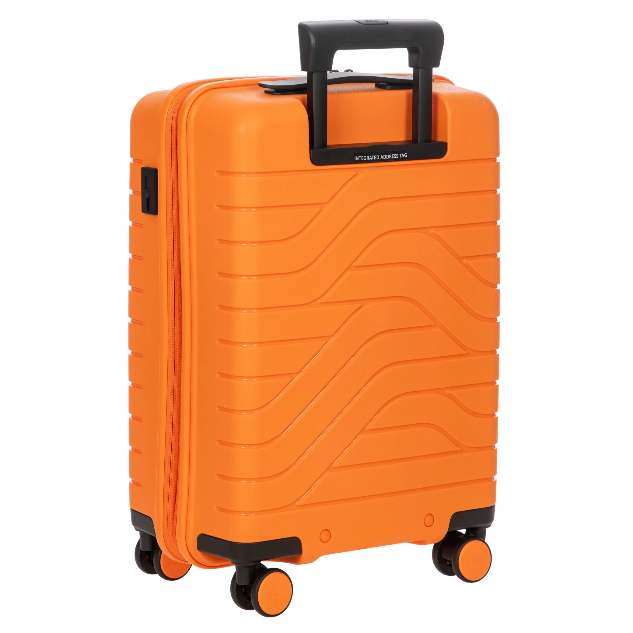 BRIC'S TROLLEY RIGIDO DE CABINA EXTENSIBLE ULISSE 55cm - Image 94