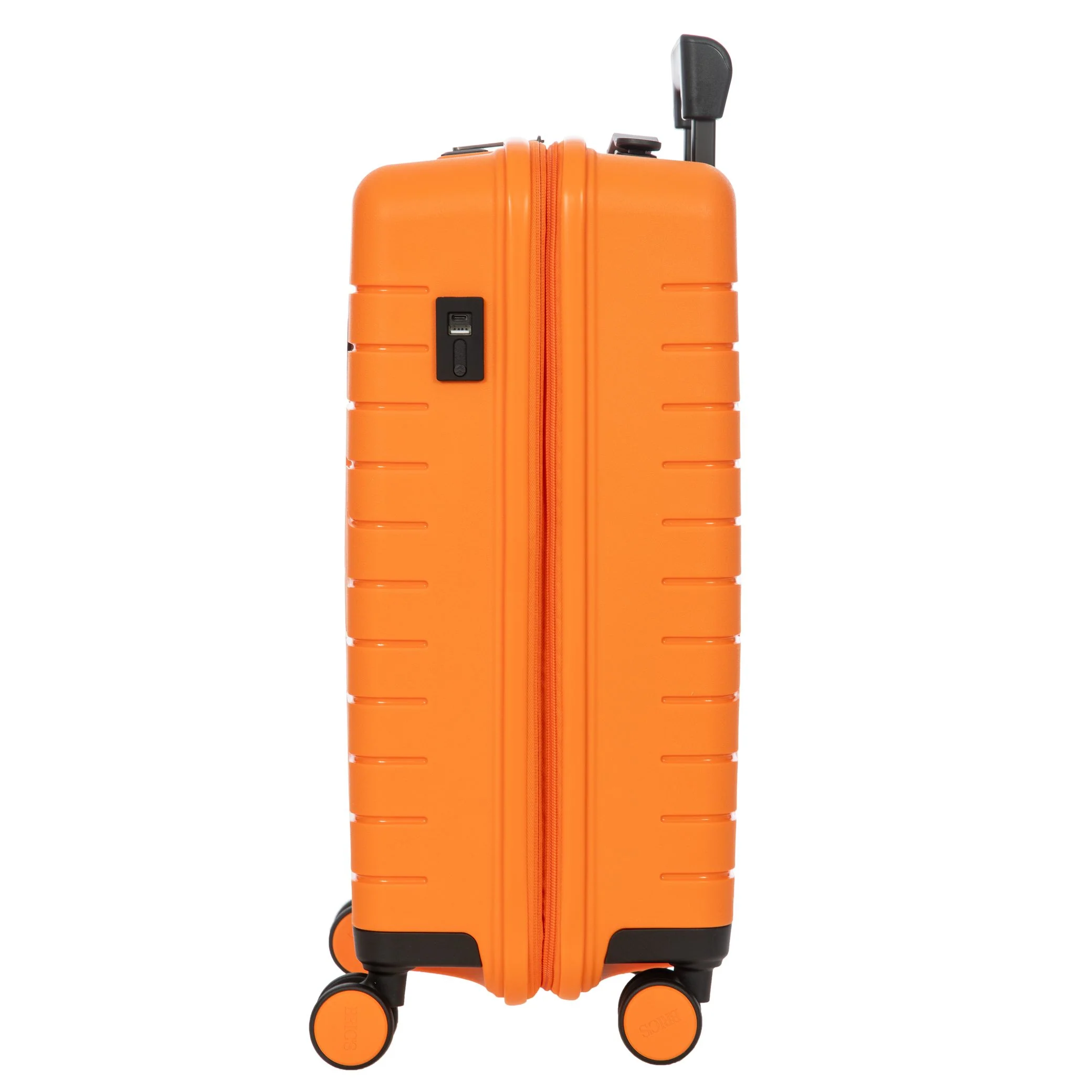BRIC'S TROLLEY RIGIDO DE CABINA EXTENSIBLE ULISSE 55cm - Image 98