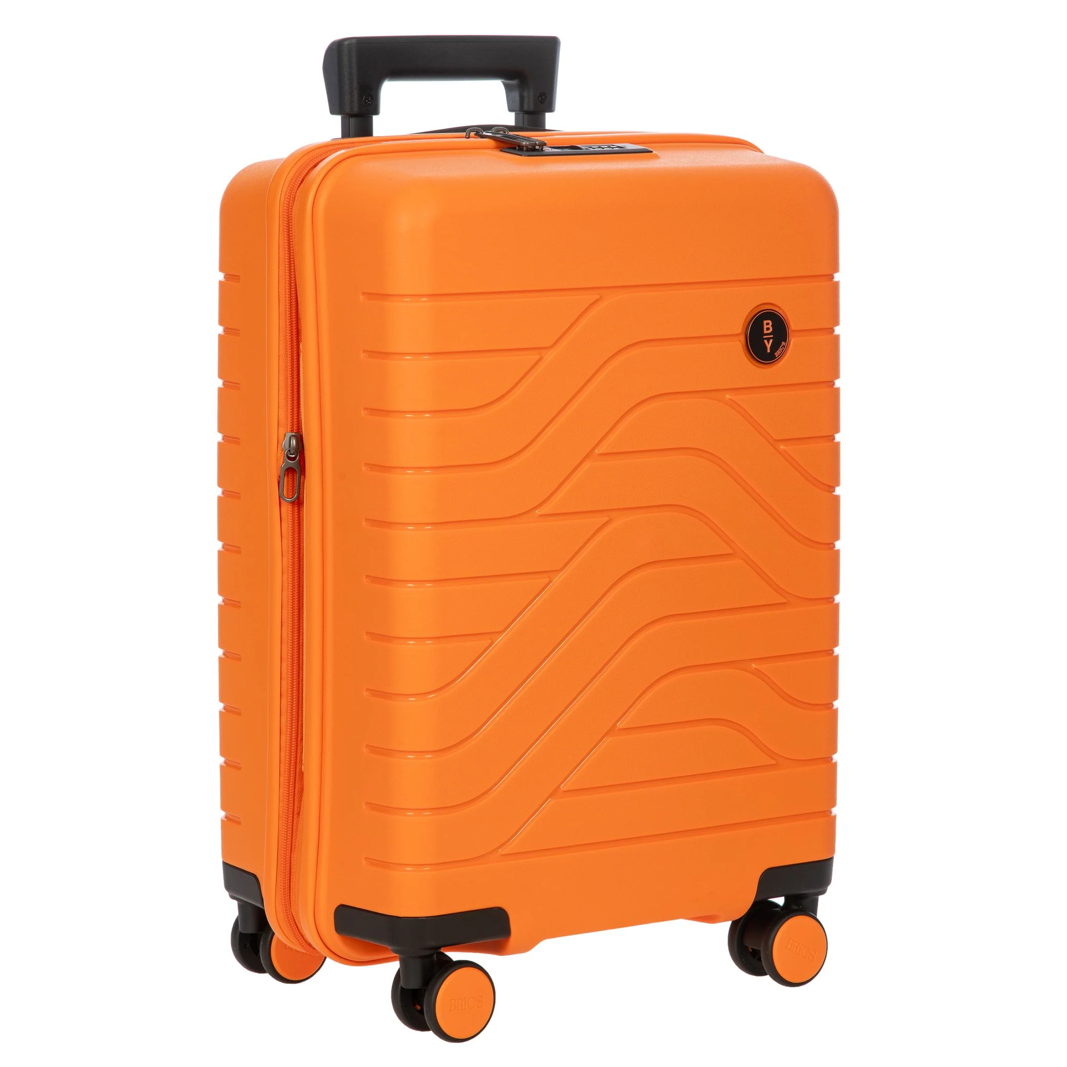 BRIC'S TROLLEY RIGIDO DE CABINA EXTENSIBLE ULISSE 55cm - Image 99