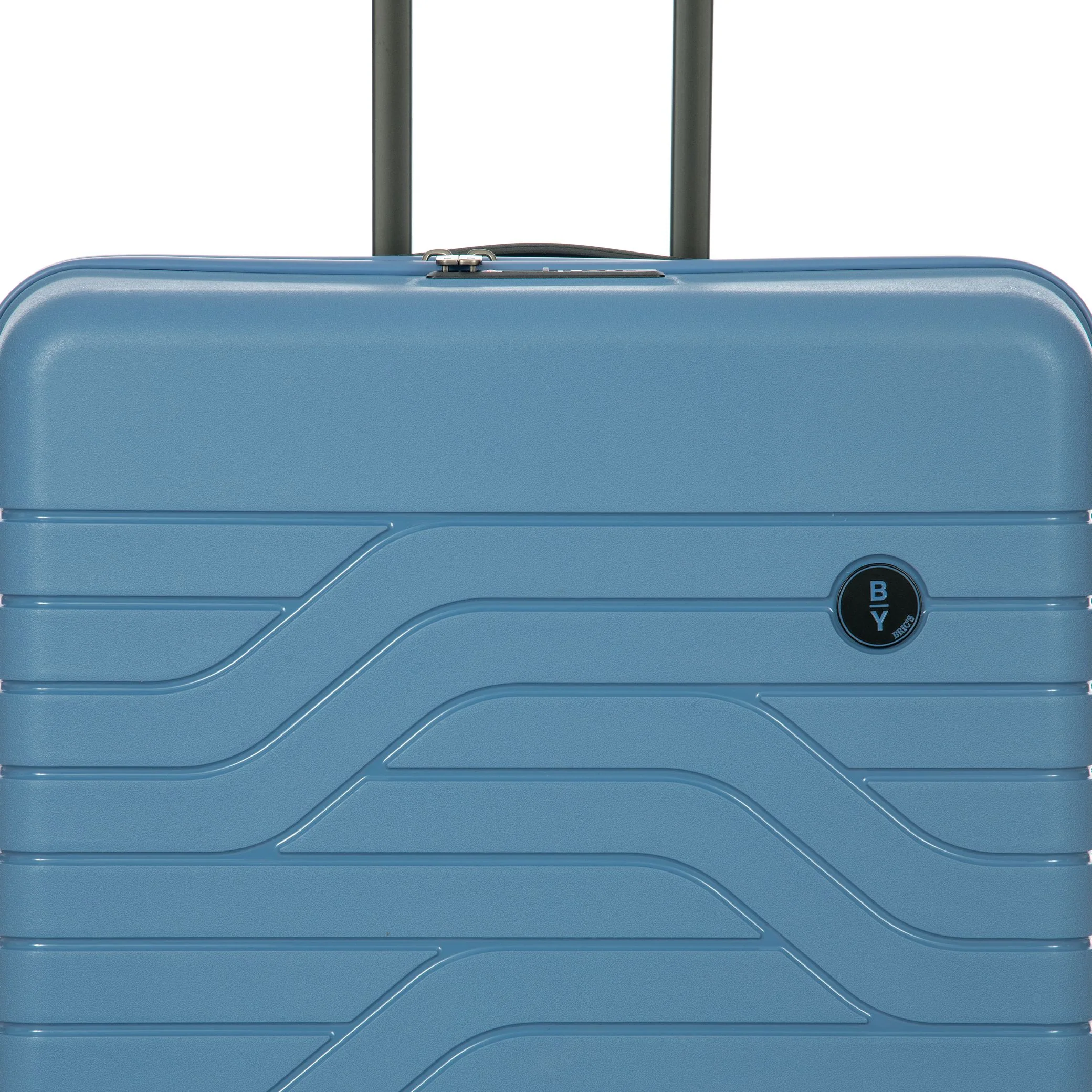 BRIC'S ULISSE TROLLEY GRANDE EXTENSIBLE 70CM - Image 100