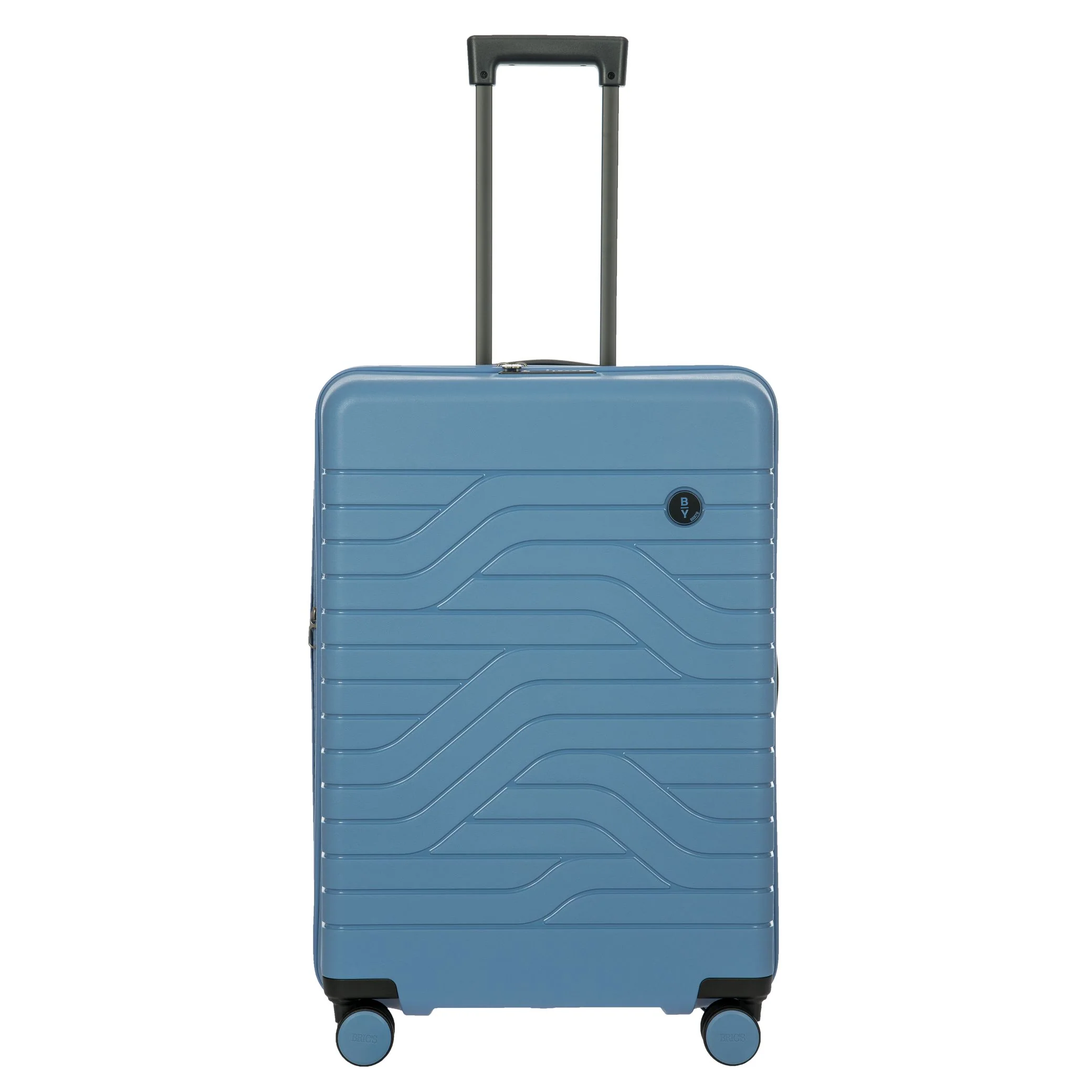BRIC'S ULISSE TROLLEY GRANDE EXTENSIBLE 70CM - Image 101
