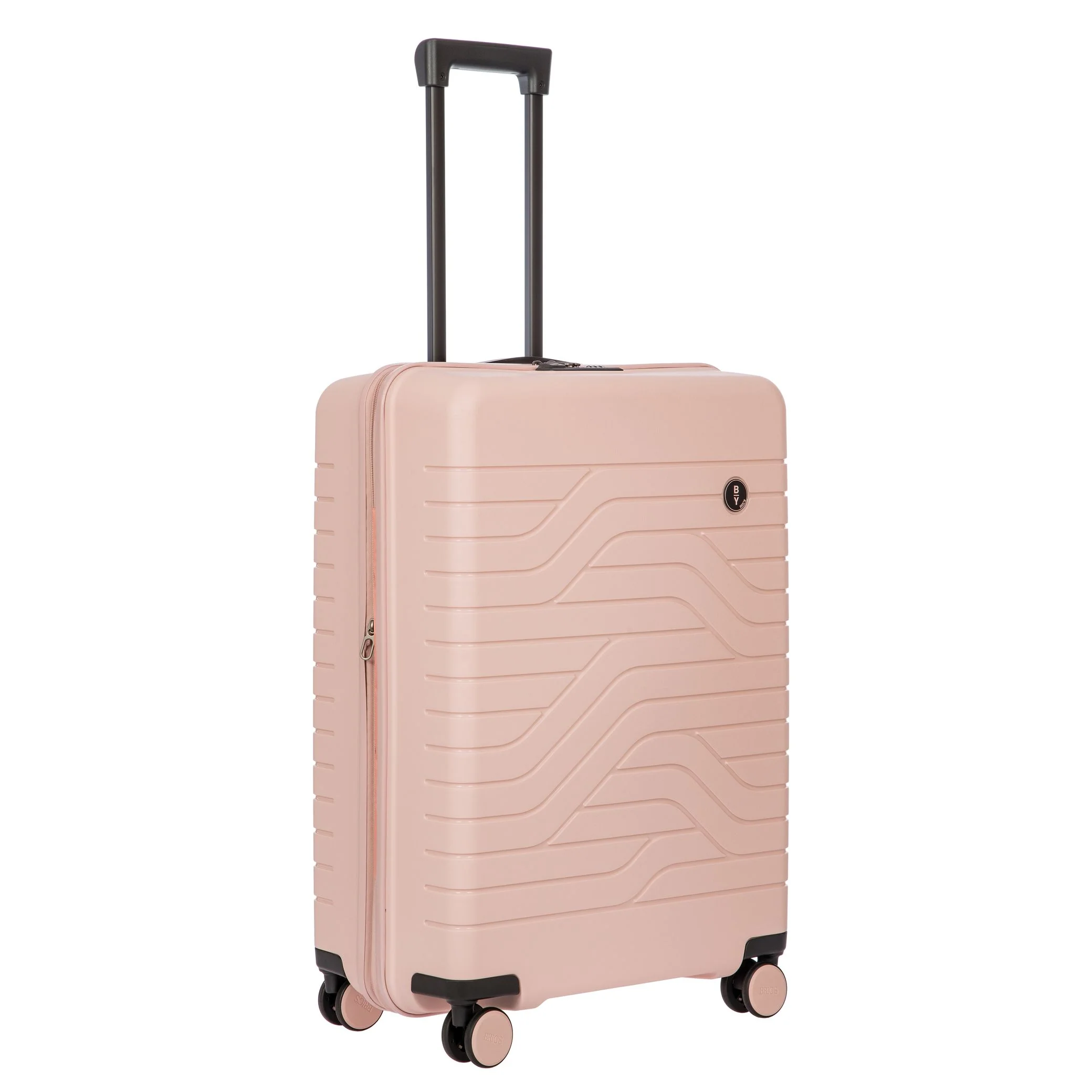 BRIC'S ULISSE TROLLEY GRANDE EXTENSIBLE 70CM - Image 2