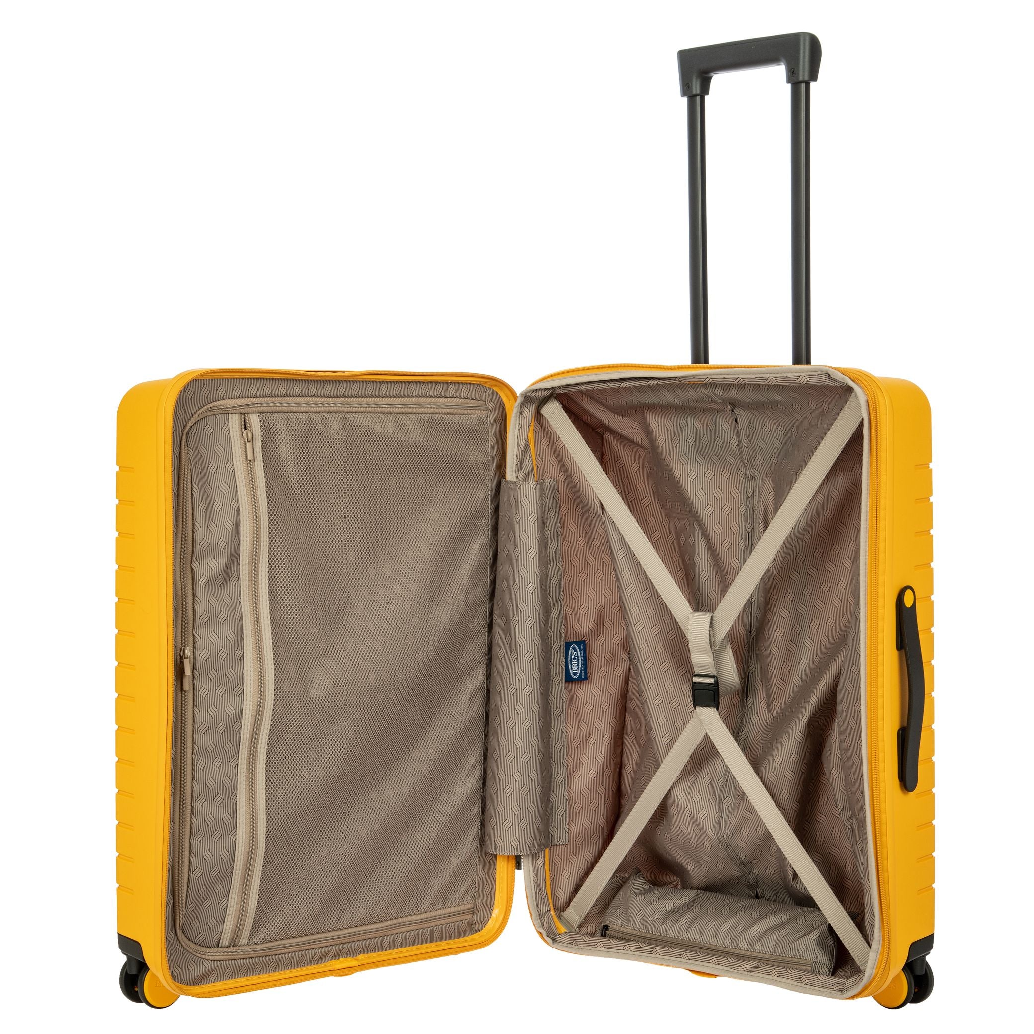 BRIC'S ULISSE TROLLEY GRANDE EXTENSIBLE 70CM - Image 21