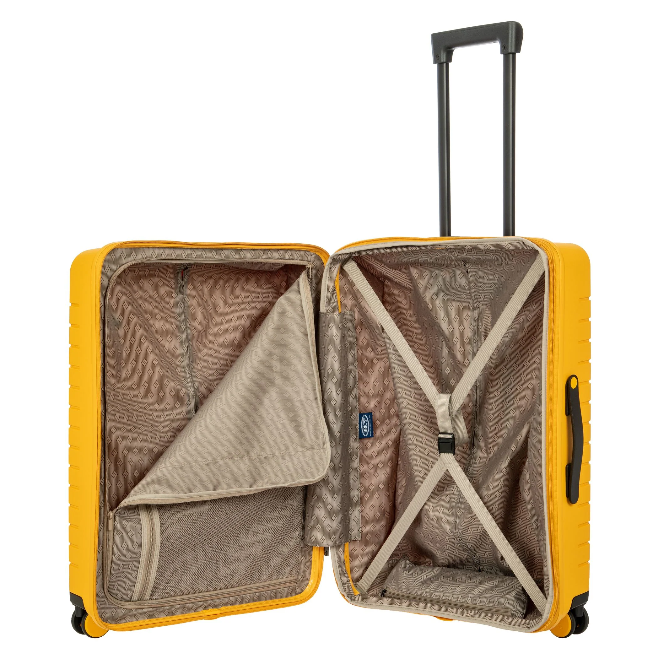 BRIC'S ULISSE TROLLEY GRANDE EXTENSIBLE 70CM - Image 22