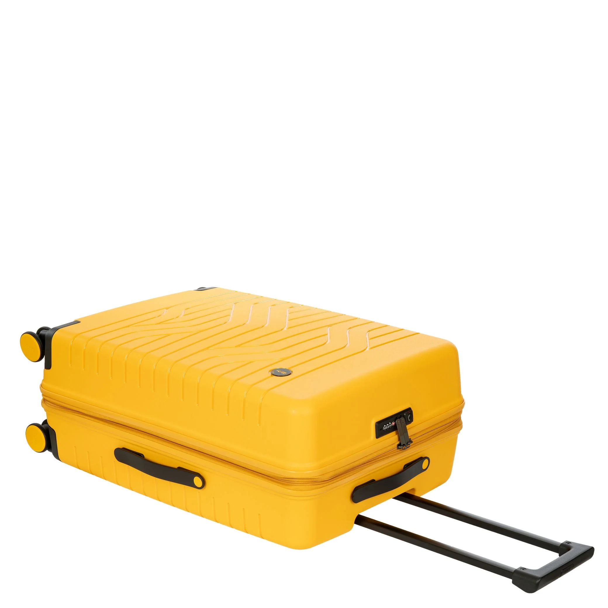 BRIC'S ULISSE TROLLEY GRANDE EXTENSIBLE 70CM - Image 24
