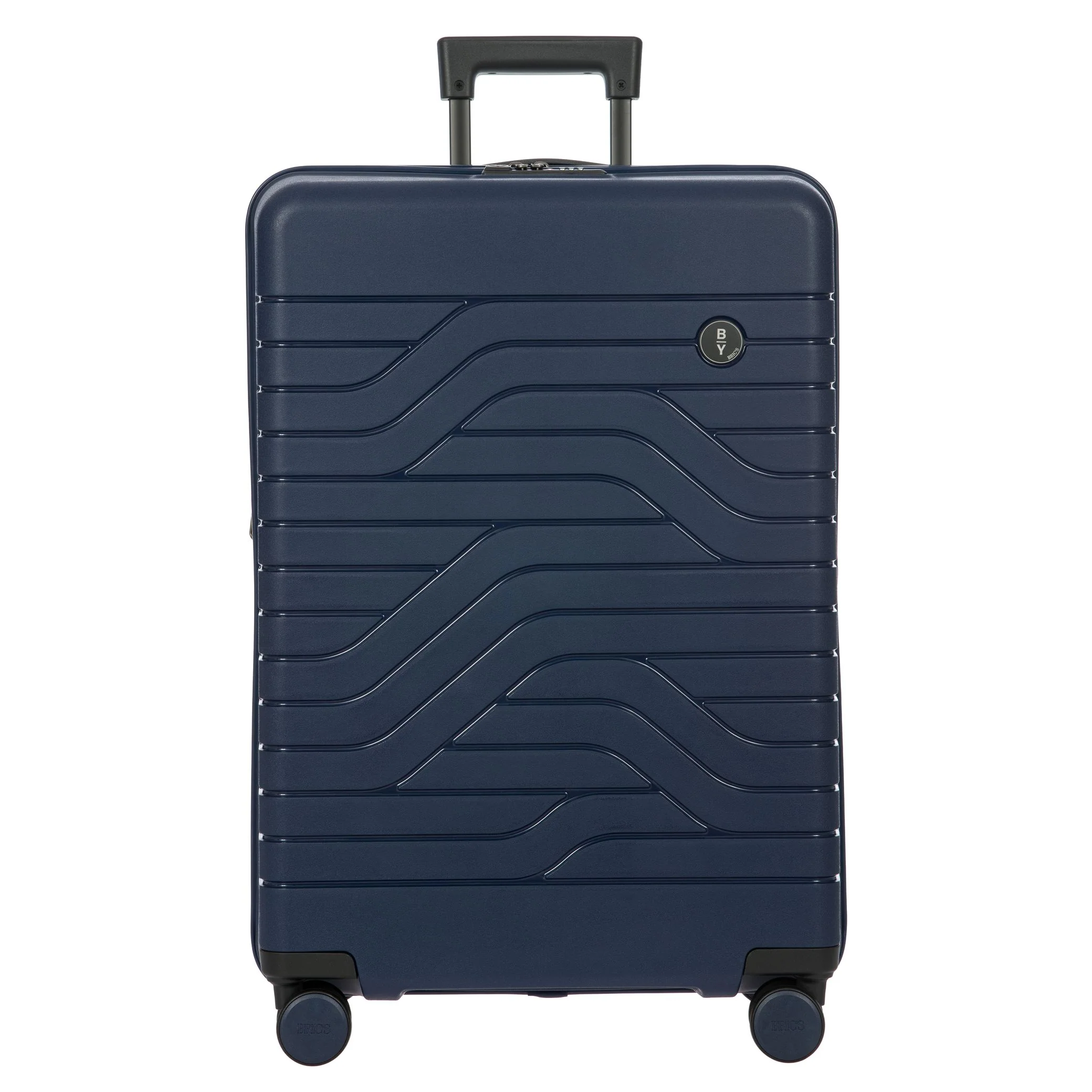 BRIC'S ULISSE TROLLEY GRANDE EXTENSIBLE 70CM - Image 33