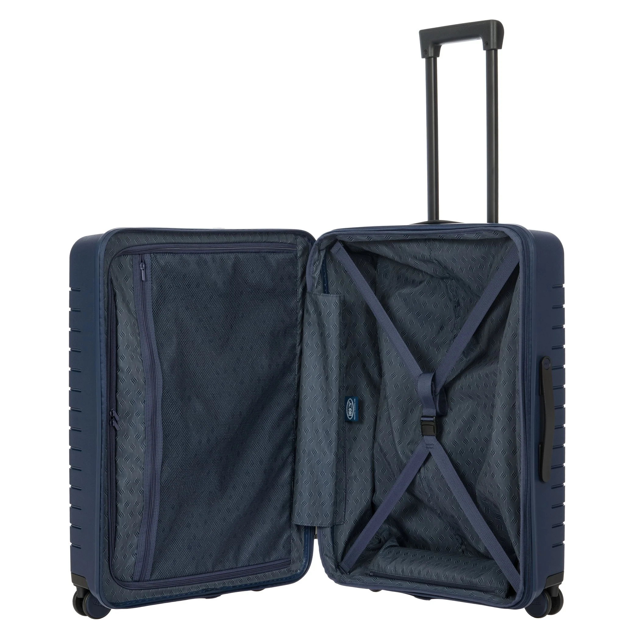 BRIC'S ULISSE TROLLEY GRANDE EXTENSIBLE 70CM - Image 37