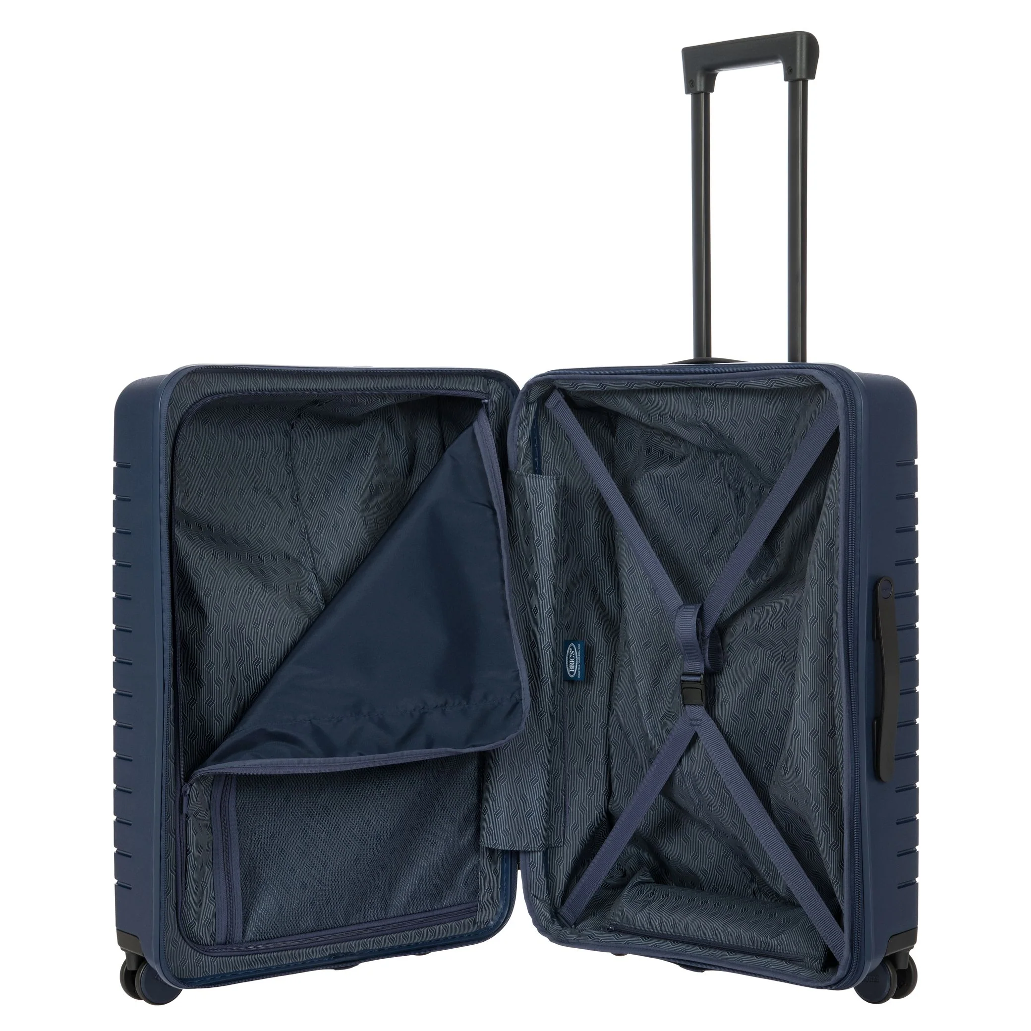 BRIC'S ULISSE TROLLEY GRANDE EXTENSIBLE 70CM - Image 38