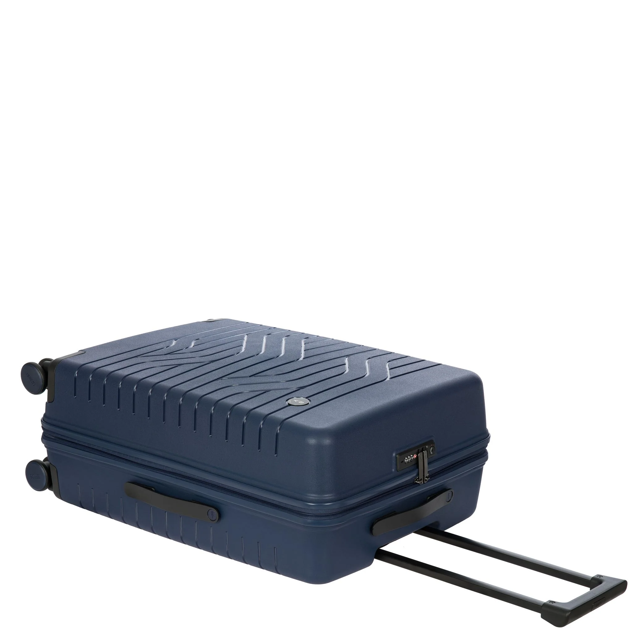 BRIC'S ULISSE TROLLEY GRANDE EXTENSIBLE 70CM - Image 40
