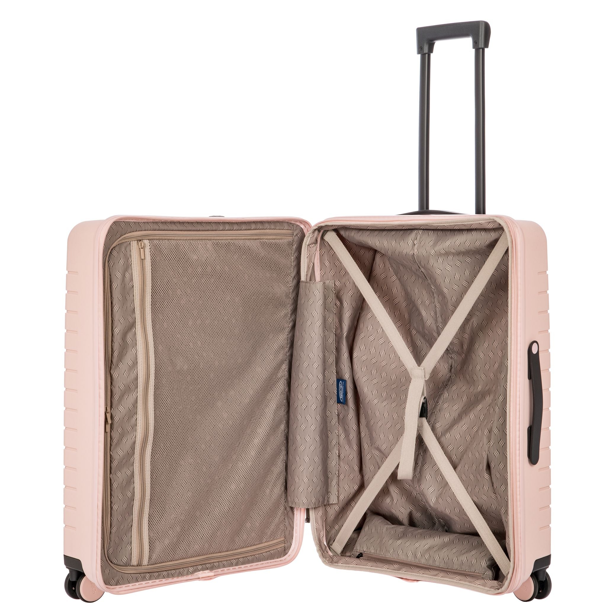 BRIC'S ULISSE TROLLEY GRANDE EXTENSIBLE 70CM - Image 5
