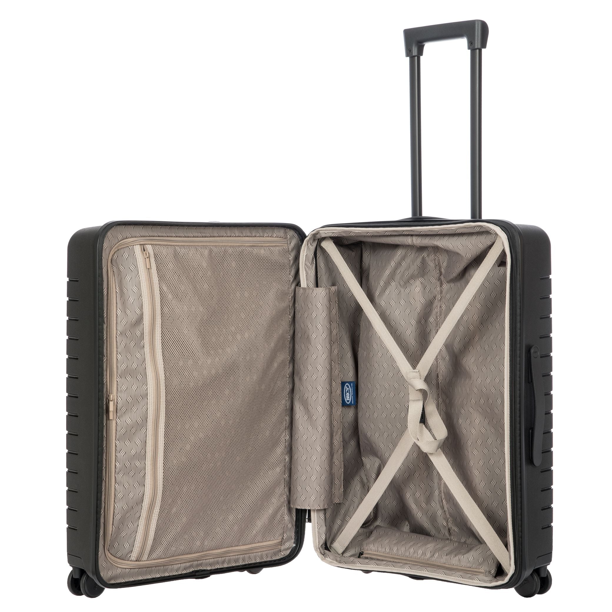 BRIC'S ULISSE TROLLEY GRANDE EXTENSIBLE 70CM - Image 53