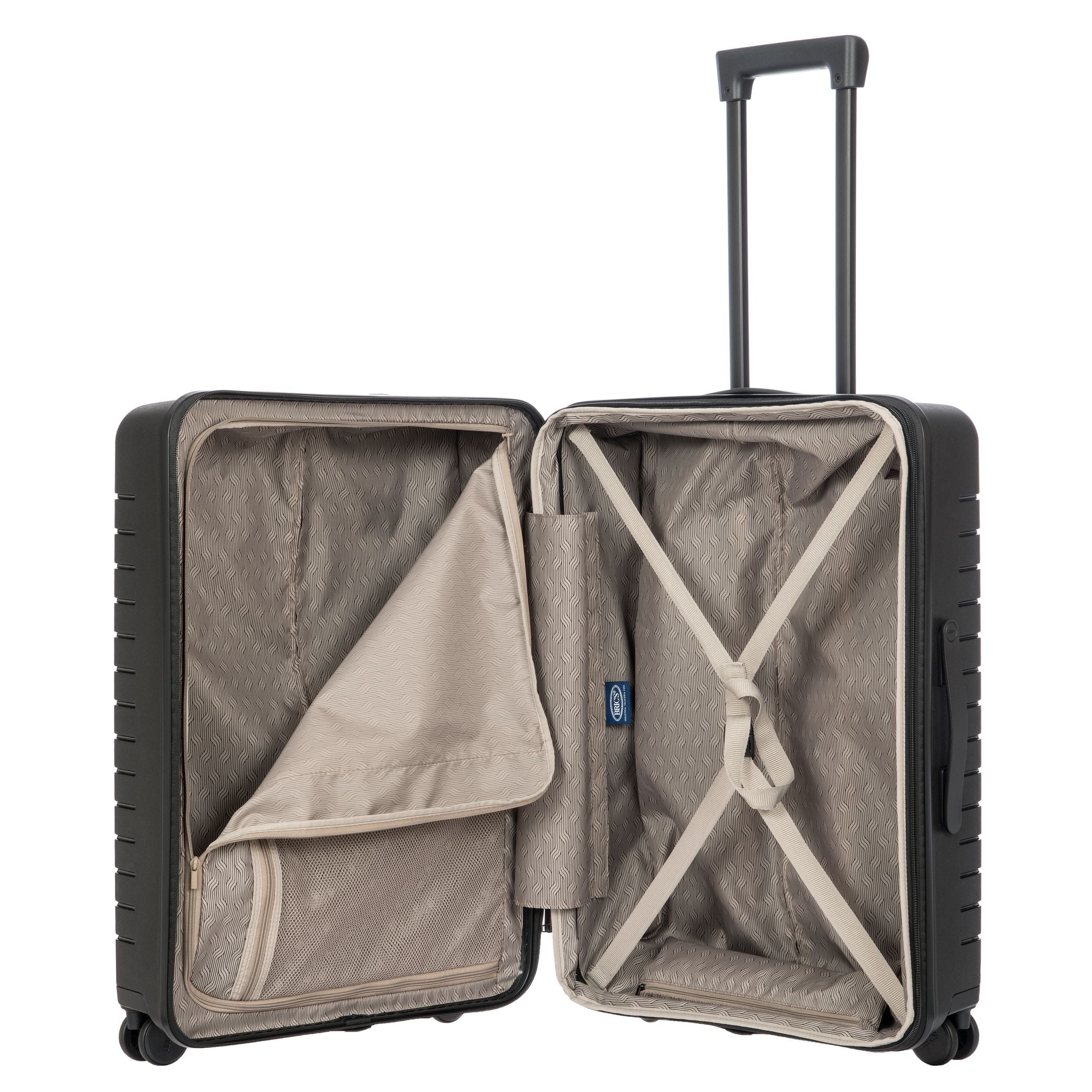 BRIC'S ULISSE TROLLEY GRANDE EXTENSIBLE 70CM - Image 54