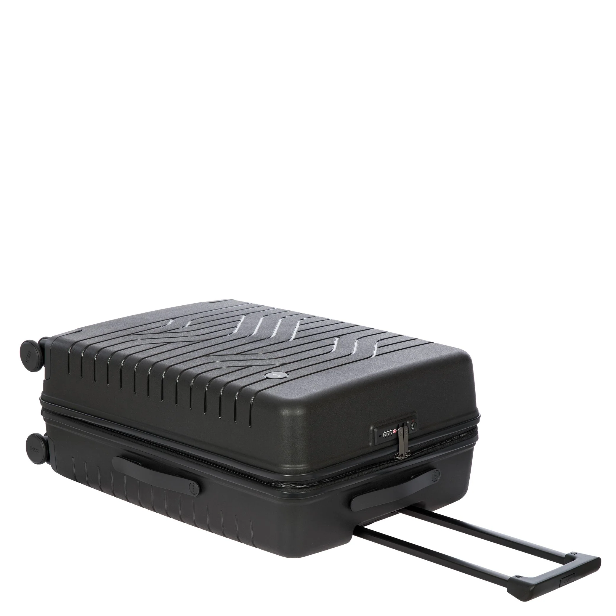 BRIC'S ULISSE TROLLEY GRANDE EXTENSIBLE 70CM - Image 56