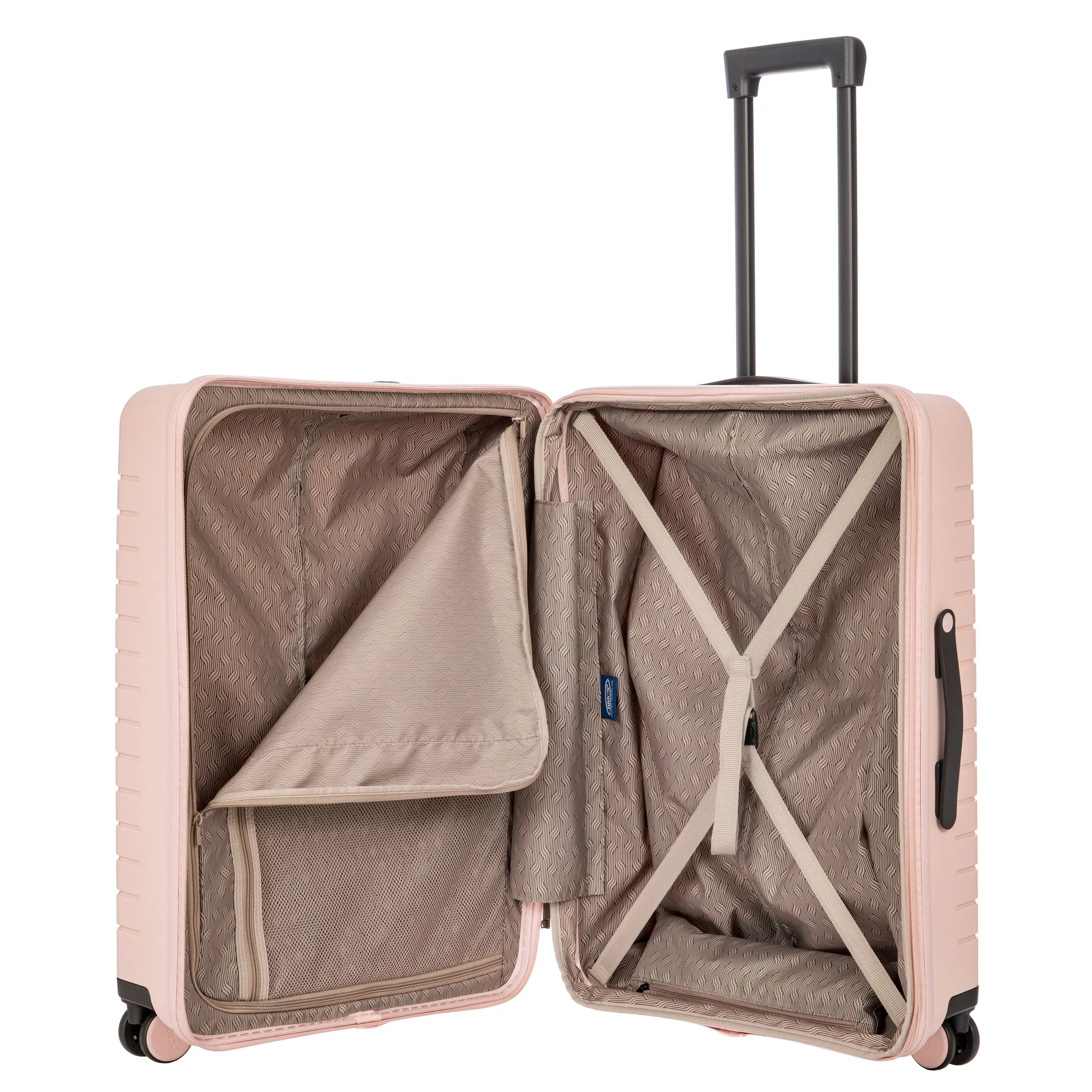 BRIC'S ULISSE TROLLEY GRANDE EXTENSIBLE 70CM - Image 6