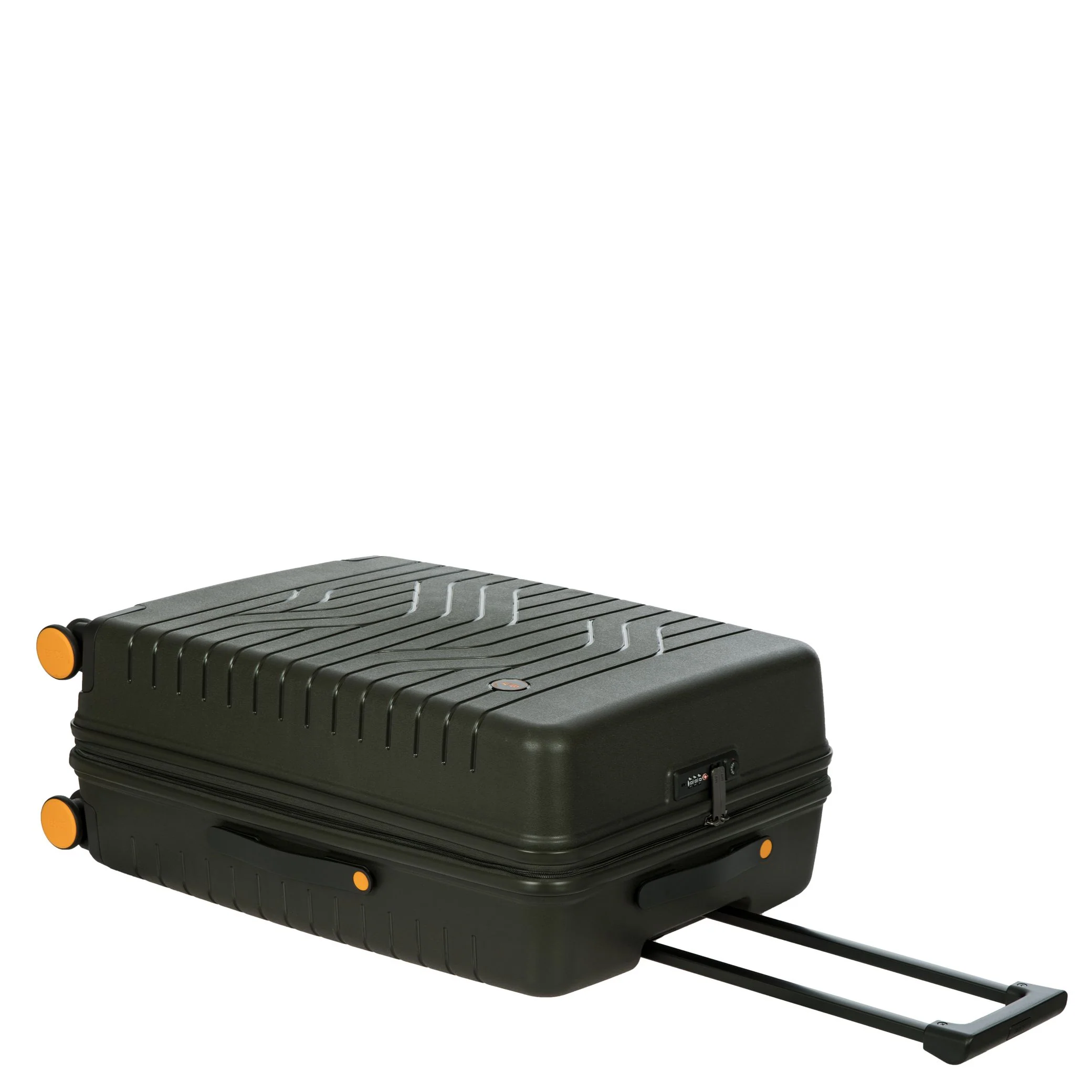 BRIC'S ULISSE TROLLEY GRANDE EXTENSIBLE 70CM - Image 72