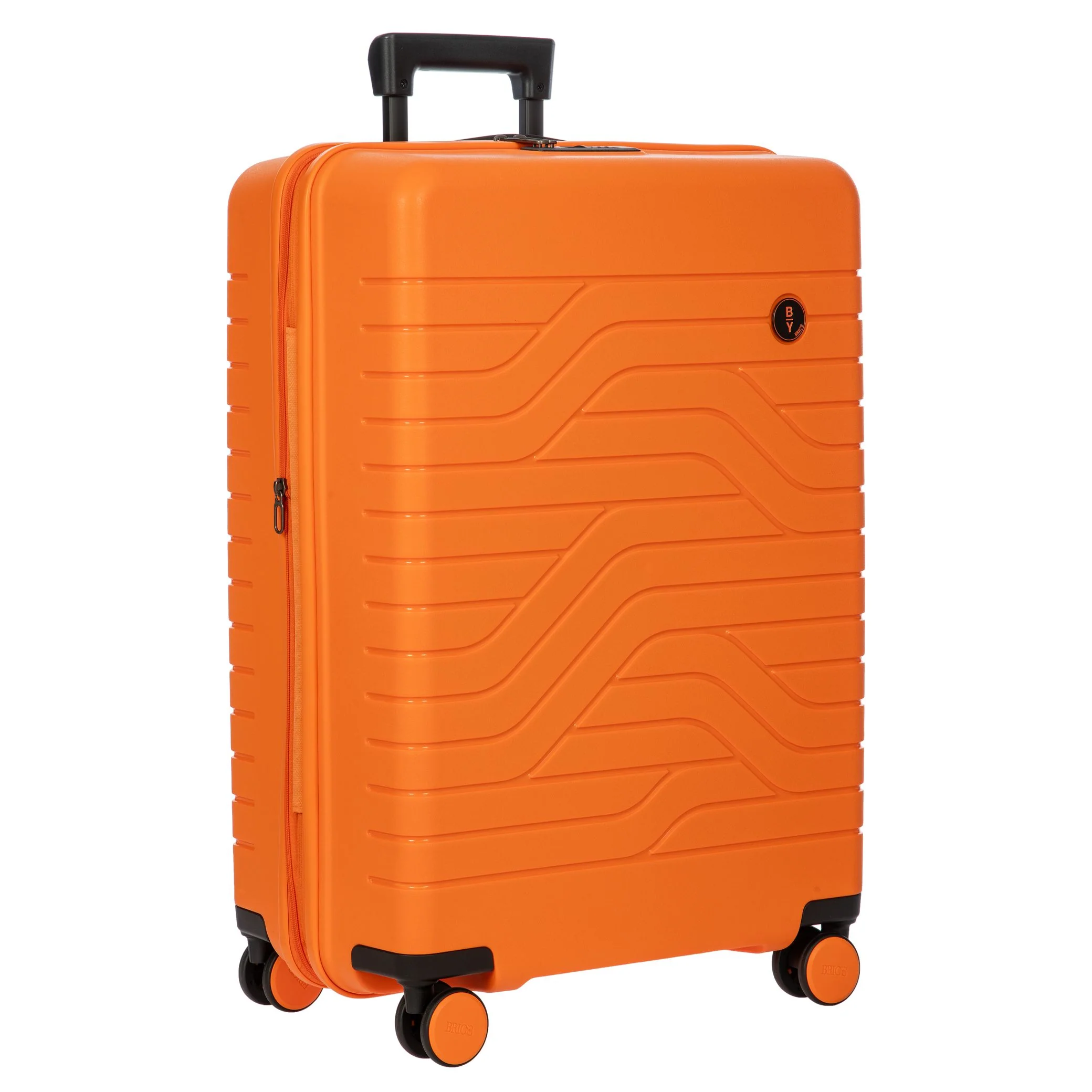 BRIC'S ULISSE TROLLEY GRANDE EXTENSIBLE 70CM - Image 88