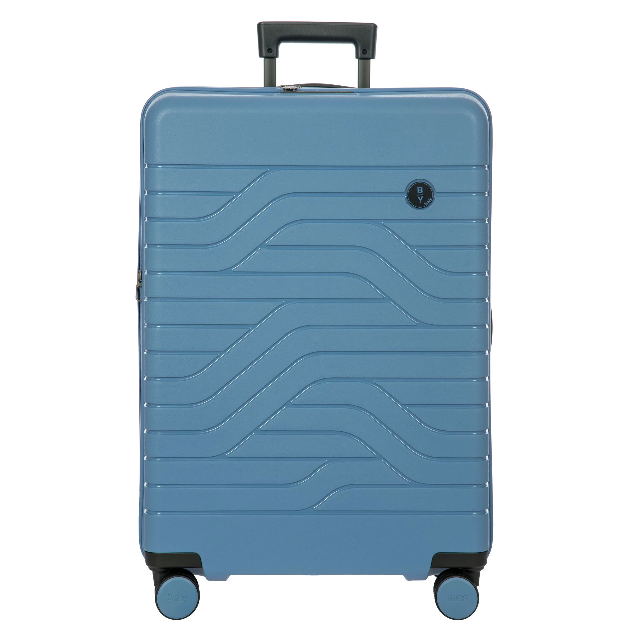 BRIC'S ULISSE TROLLEY GRANDE EXTENSIBLE 70CM - Image 92