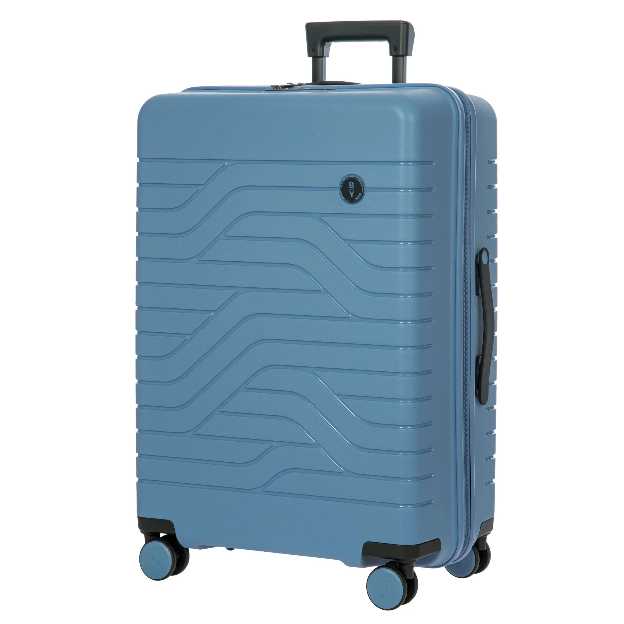 BRIC'S ULISSE TROLLEY GRANDE EXTENSIBLE 70CM - Image 93
