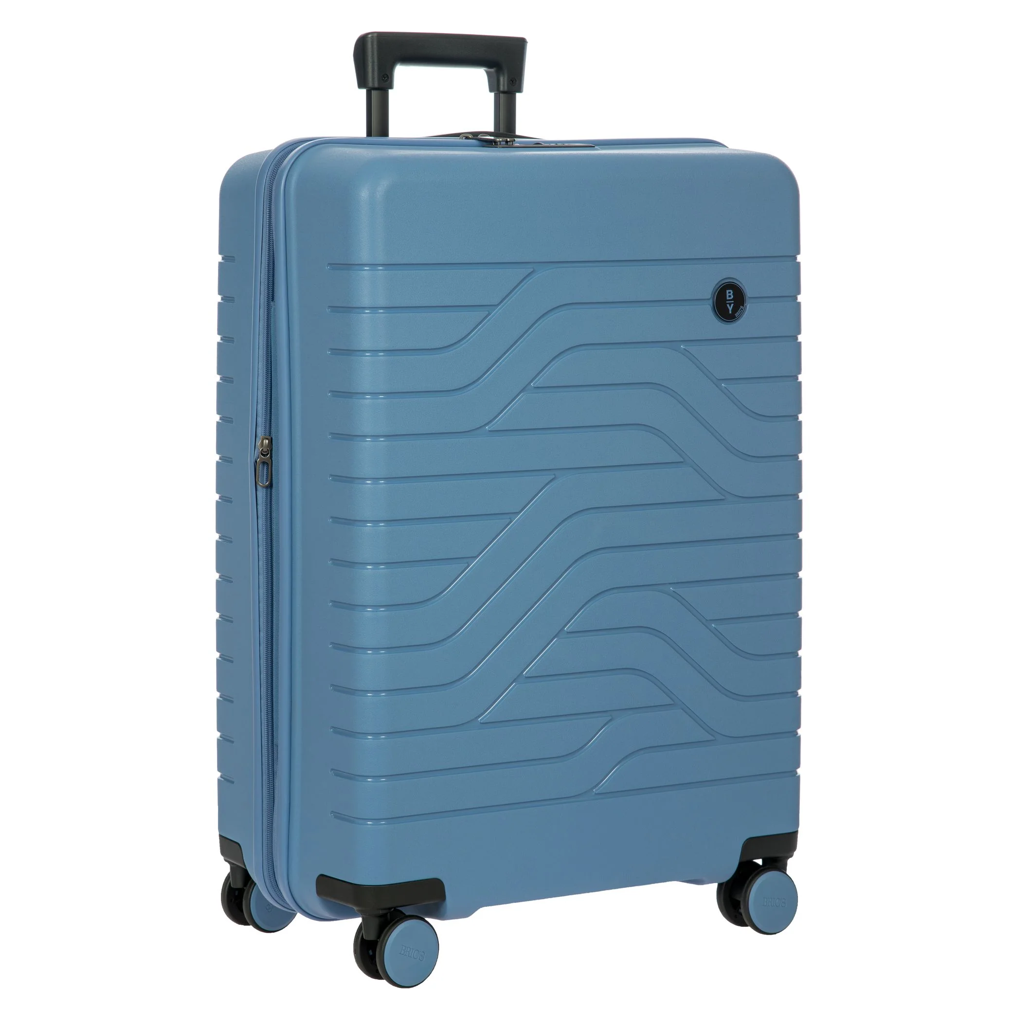 BRIC'S ULISSE TROLLEY GRANDE EXTENSIBLE 70CM - Image 99