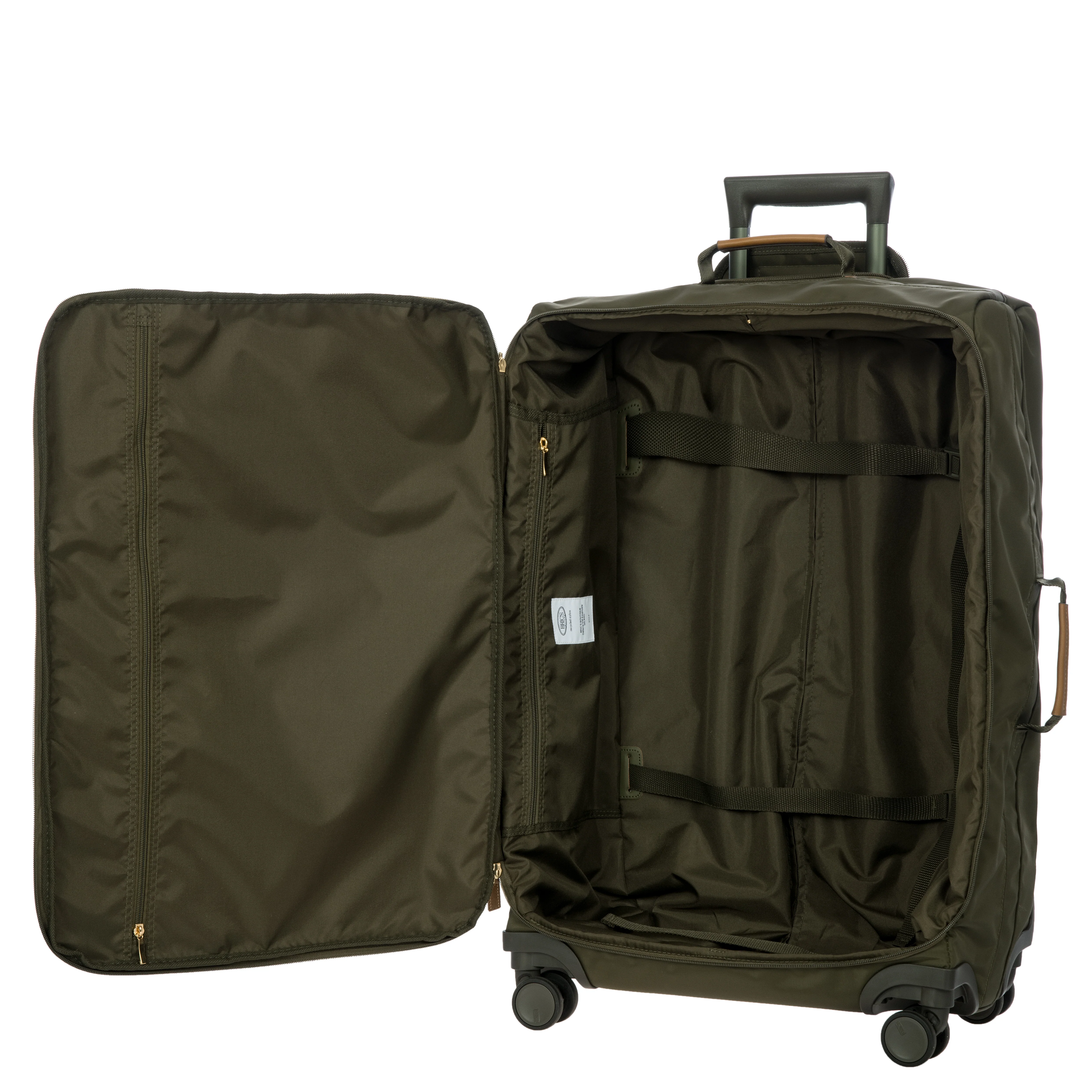 BRIC´S MALETA MEDIANA 71CM X-COLLECTION - Image 12