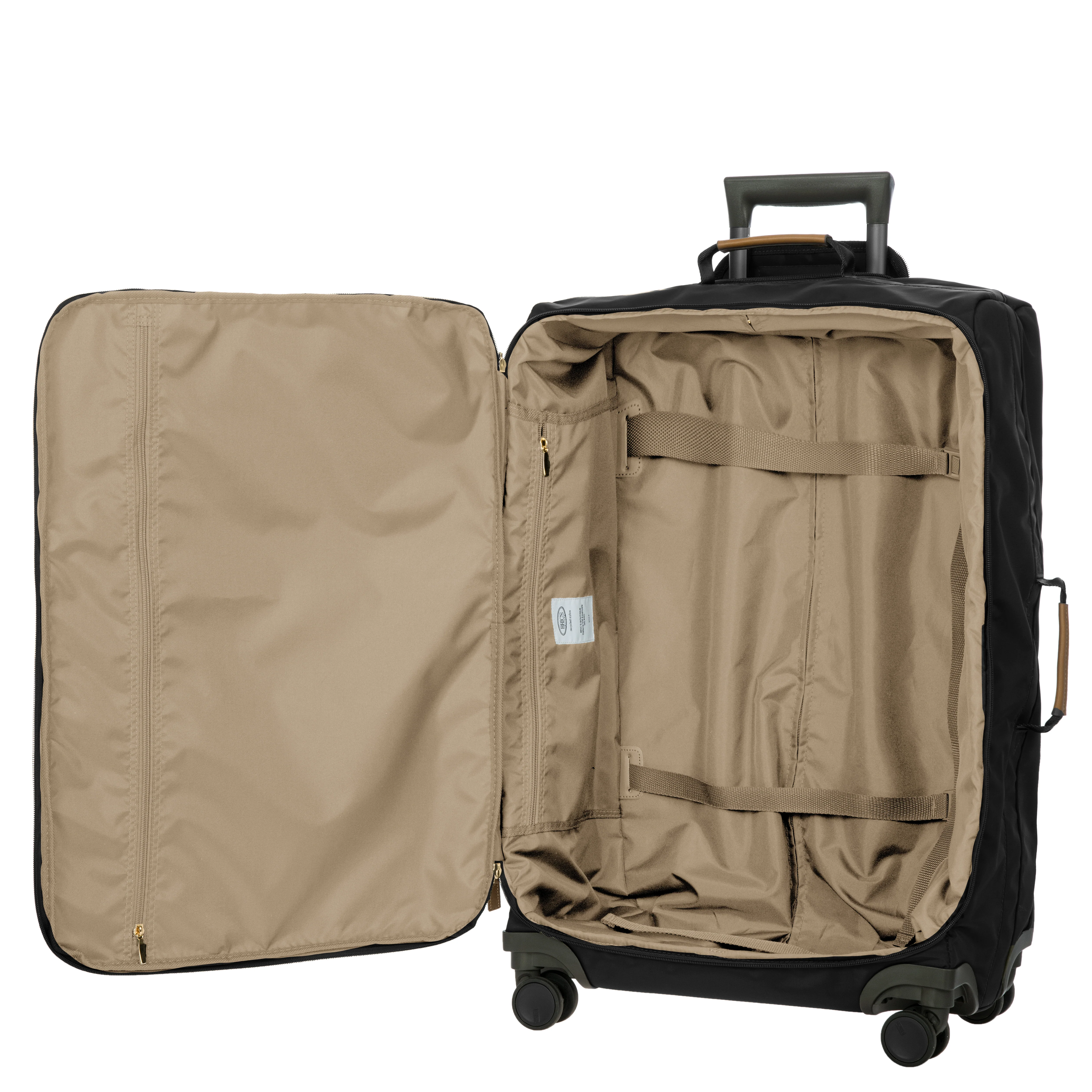 BRIC´S MALETA MEDIANA 71CM X-COLLECTION - Image 20